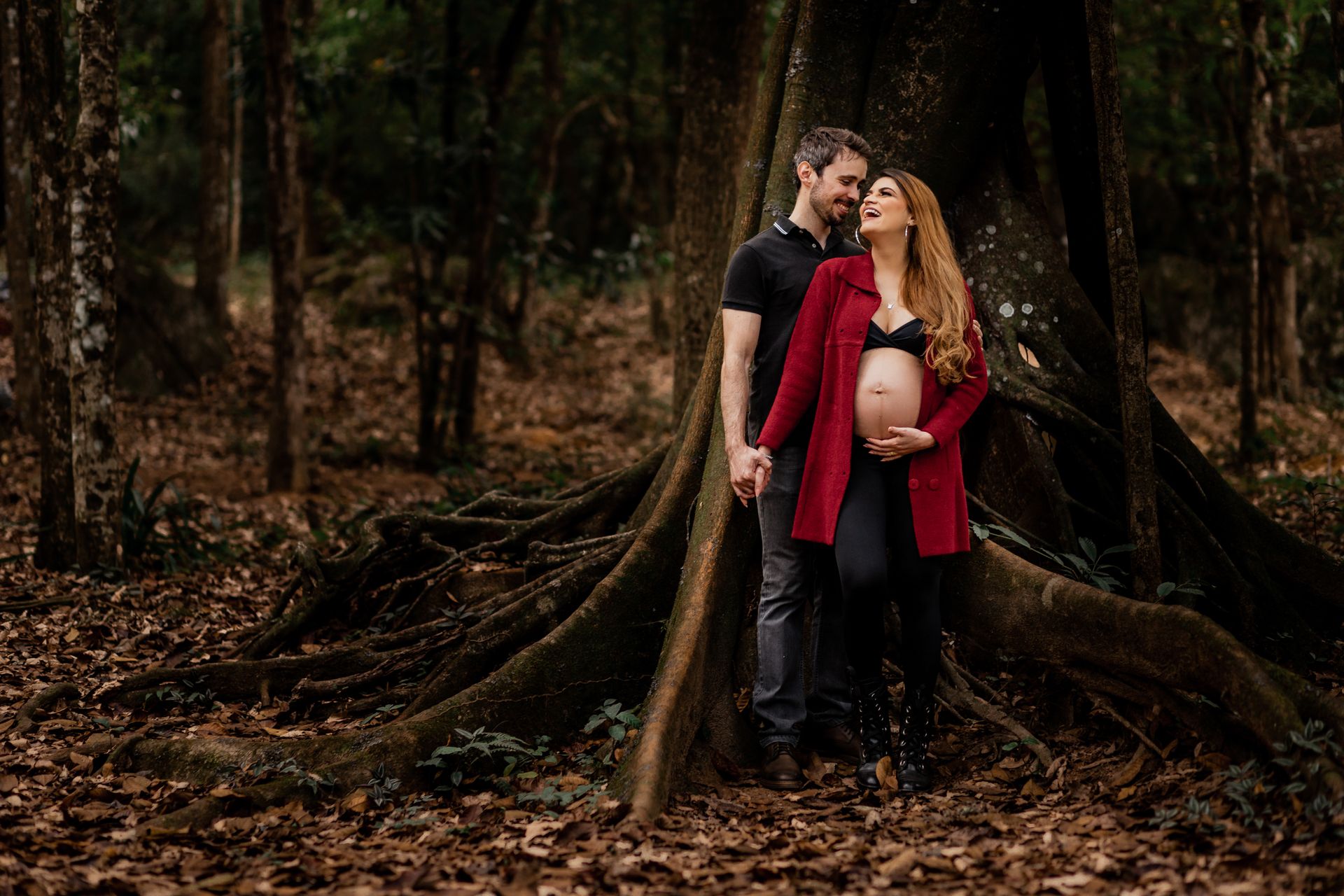 Hanny e Jorge - 2 - 8