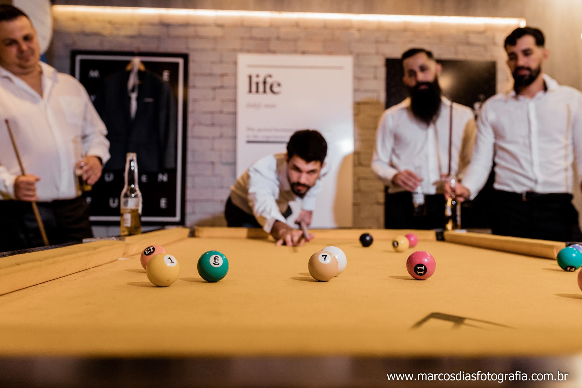 Luana e Gelver - 2 - 7