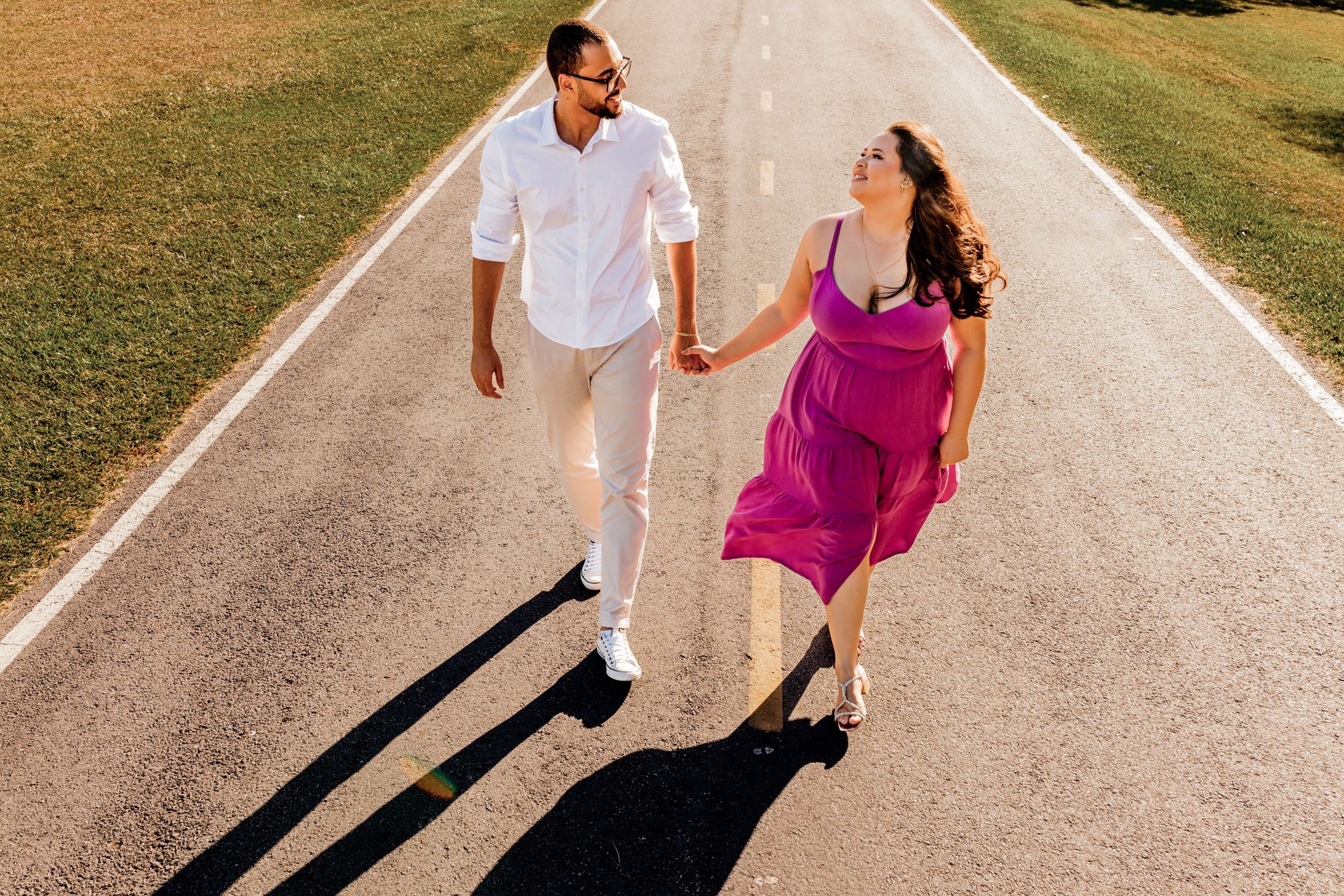 Lorrane e André - 2 - 9