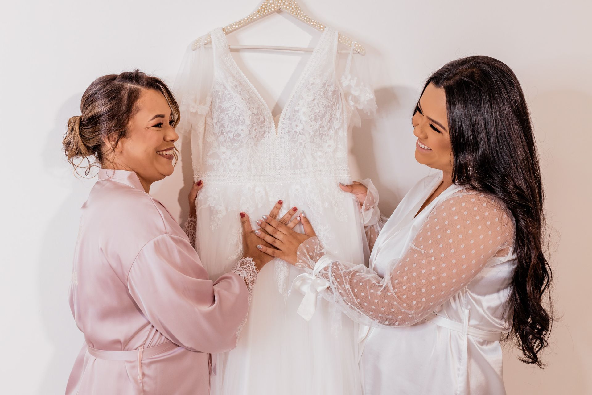 Rafaela e Júnior - 2 - 6