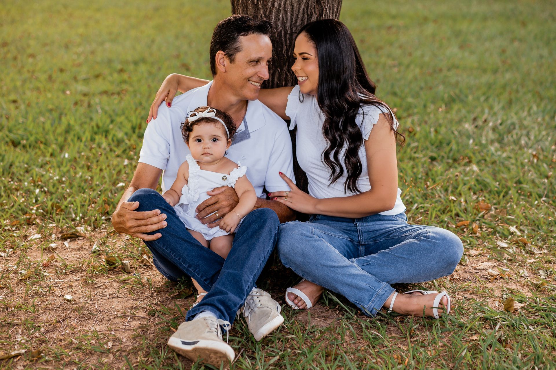 Elisa e família - 2 - 8