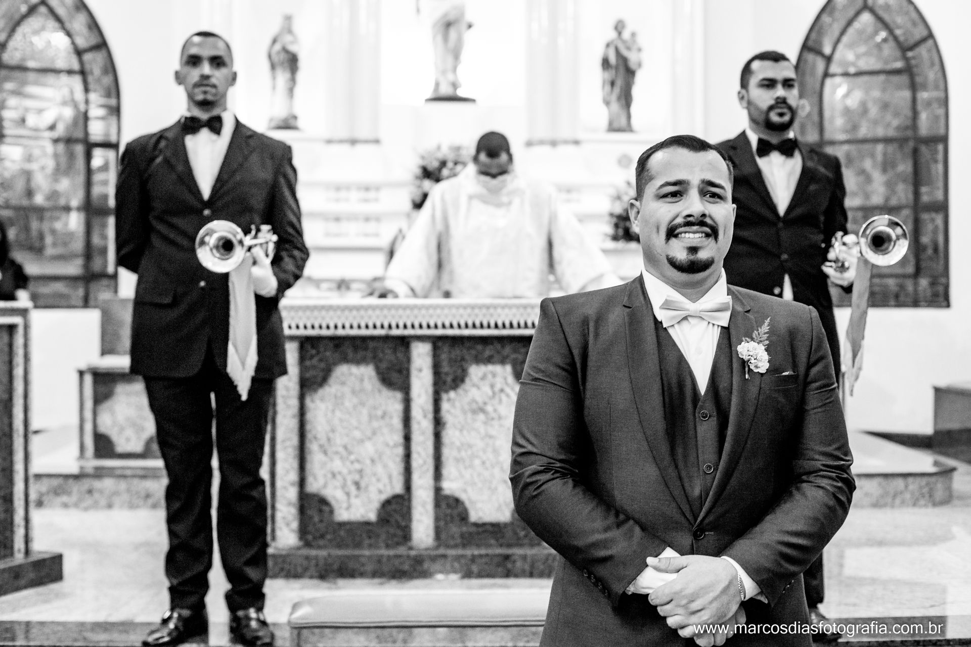 Amanda e Arthur - 2 - 9