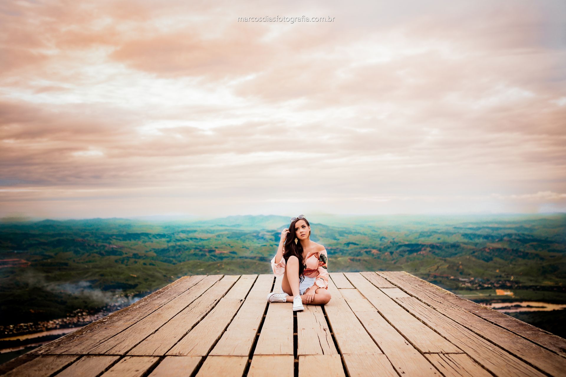 30 locais para seu ensaio fotográfico - 45