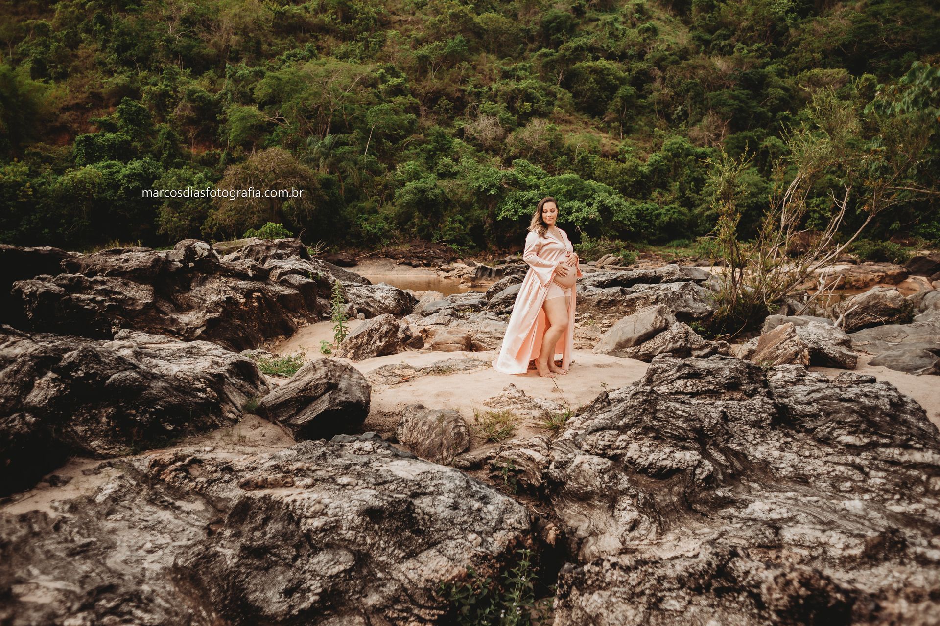 30 locais para seu ensaio fotográfico - 28