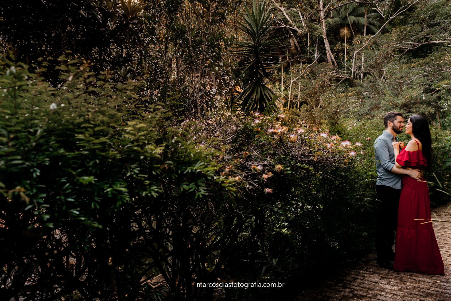 30 locais para seu ensaio fotográfico - 50