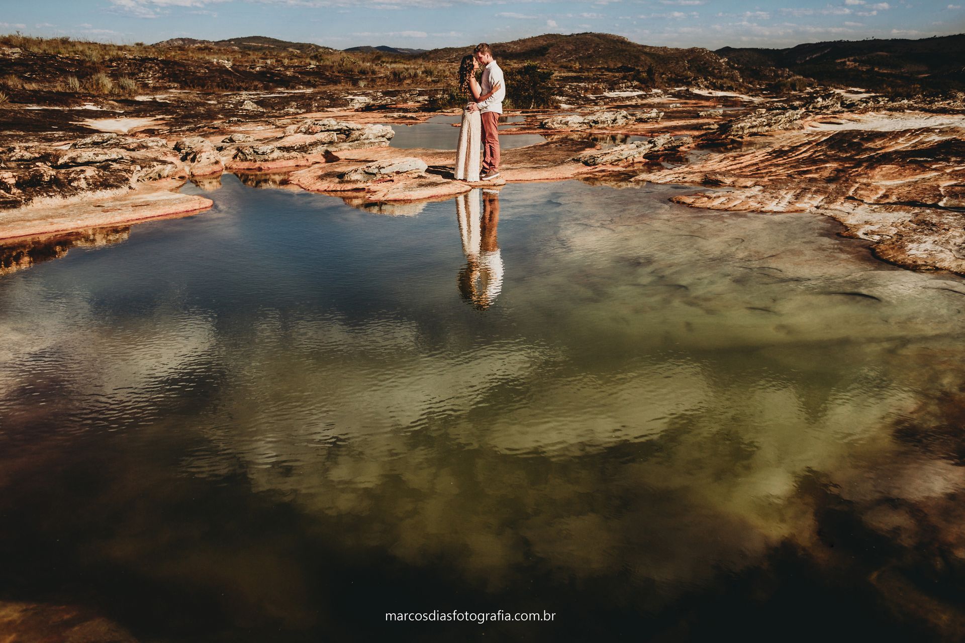 30 locais para seu ensaio fotográfico - 55