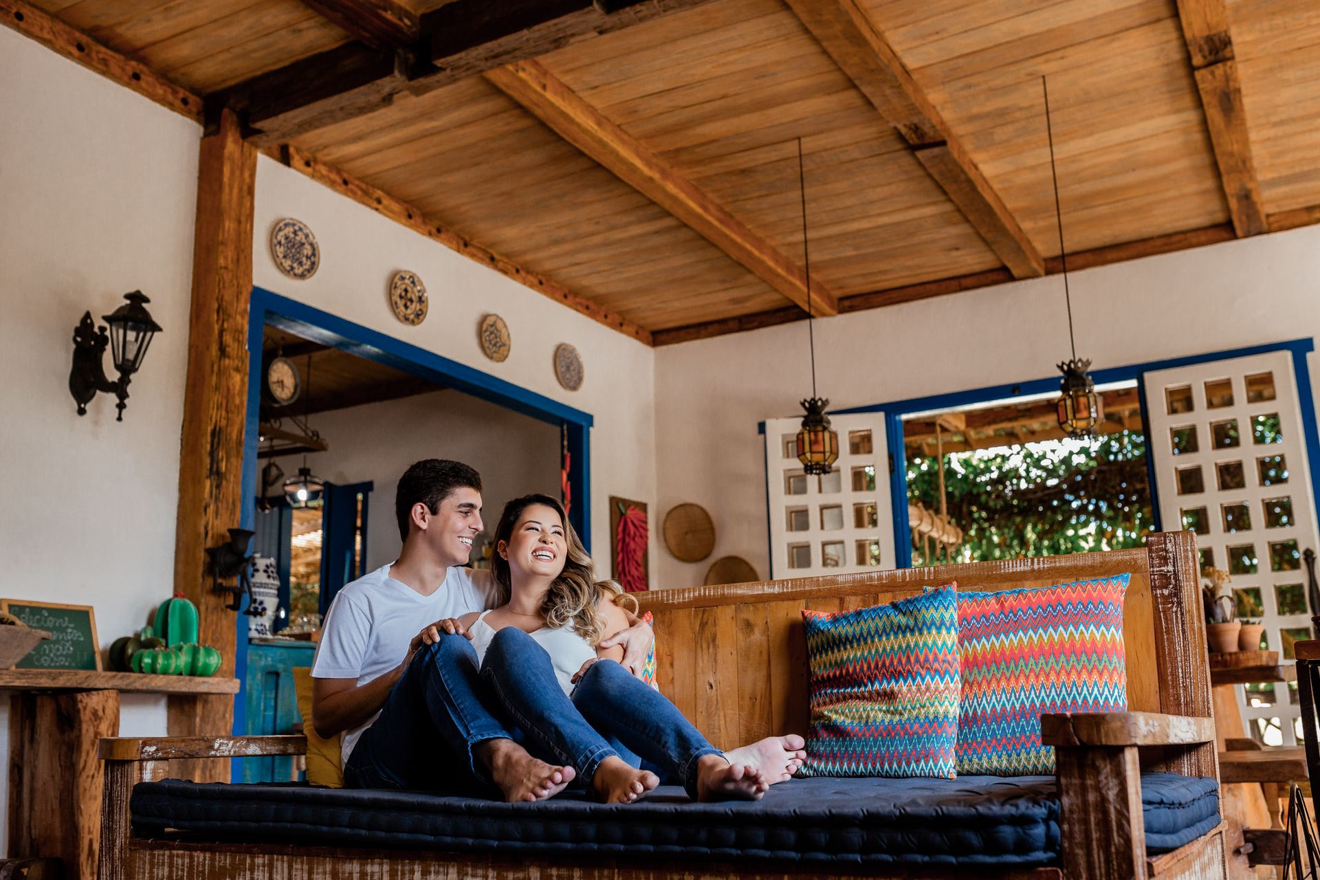 30 locais para seu ensaio fotográfico - 125