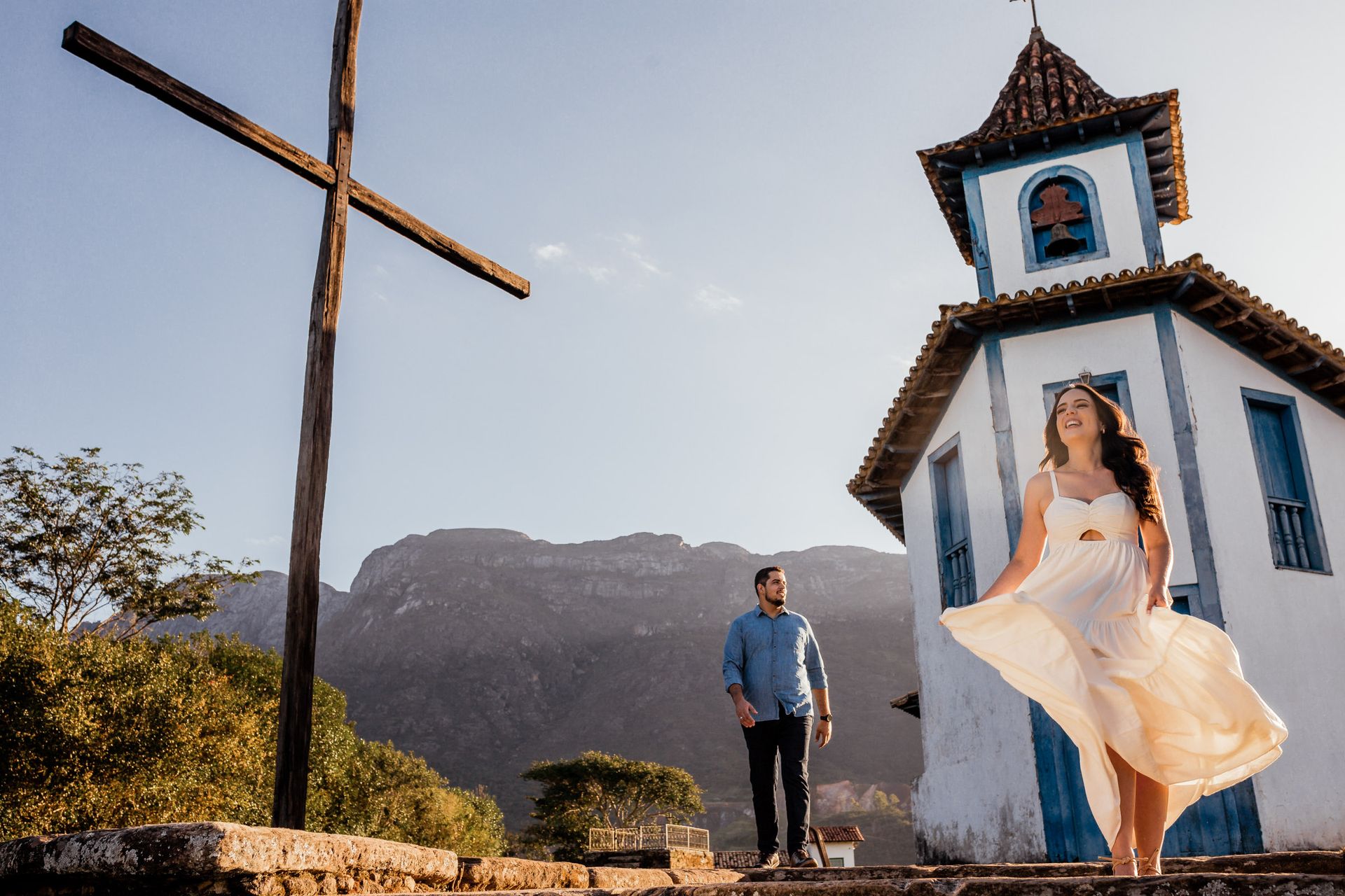 30 locais para seu ensaio fotográfico - 104