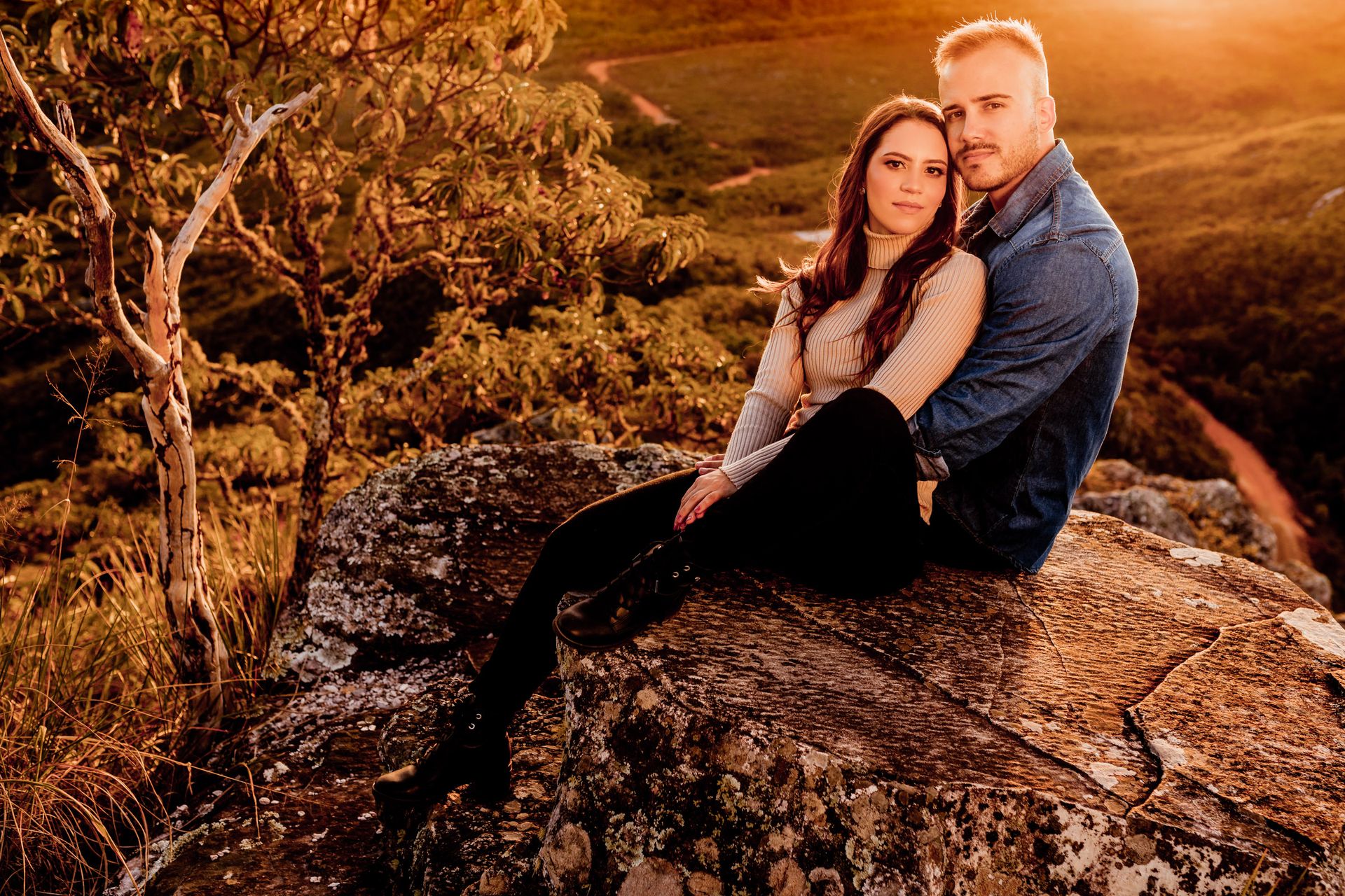 30 locais para seu ensaio fotográfico - 111