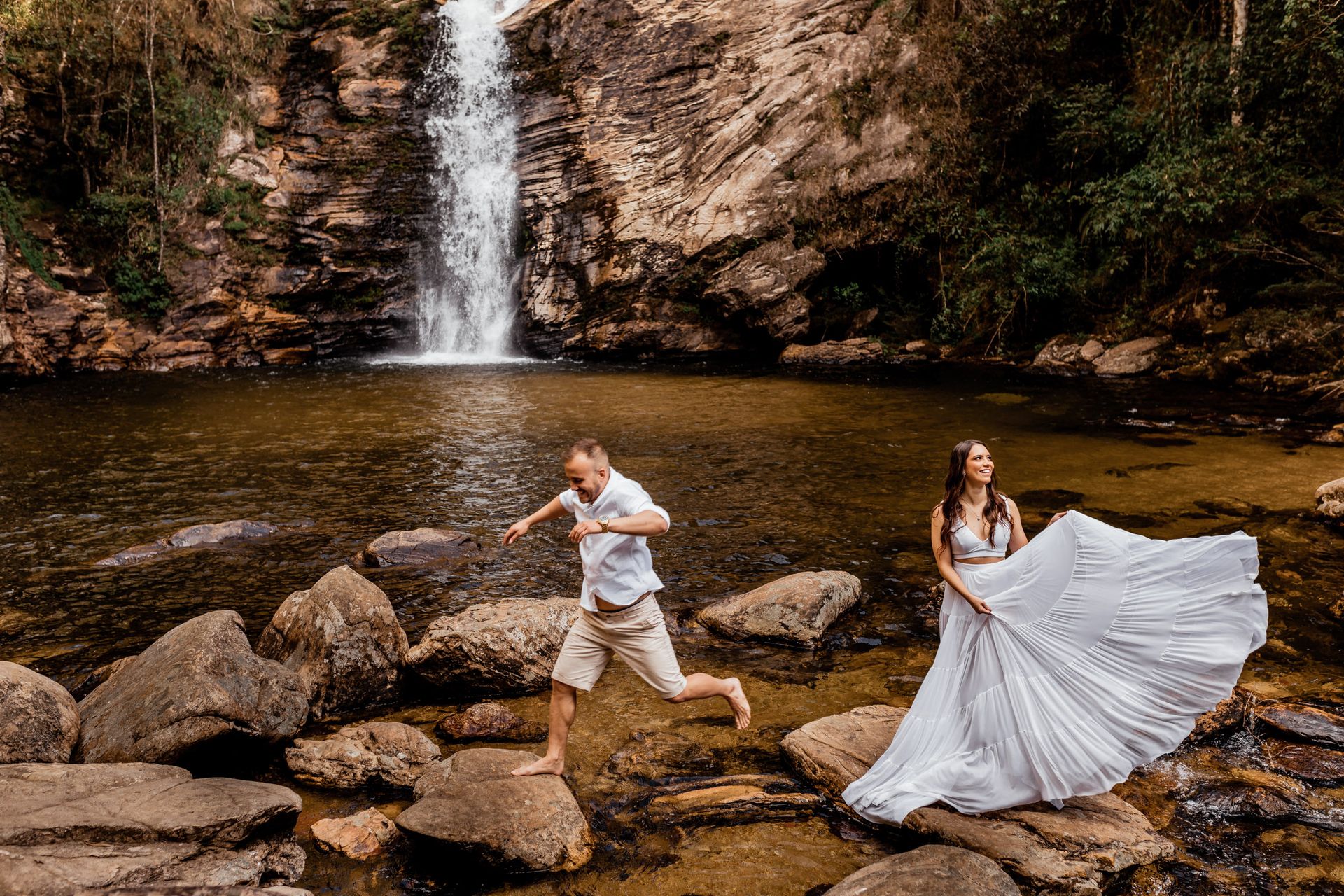 30 locais para seu ensaio fotográfico - 108