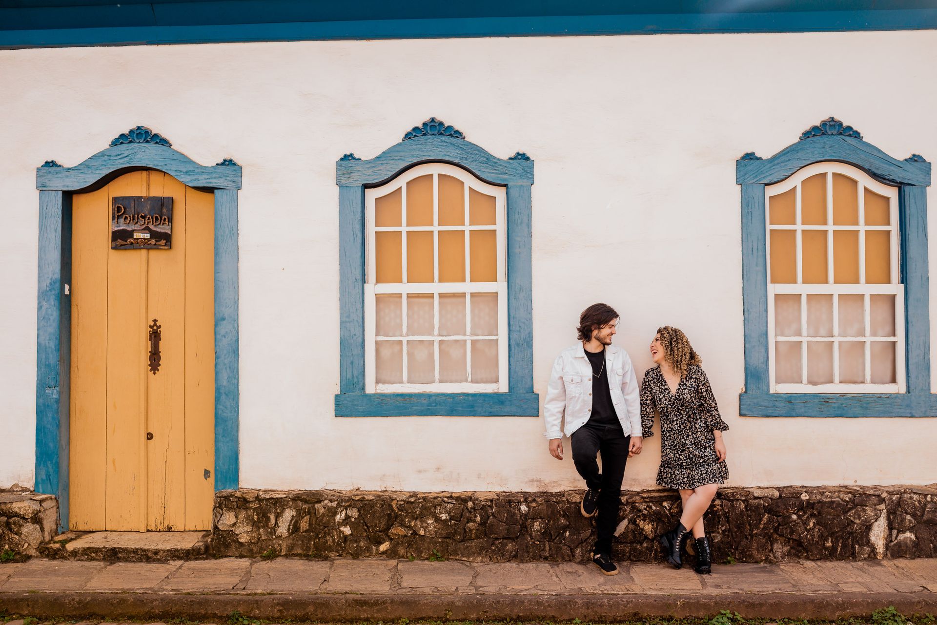 30 locais para seu ensaio fotográfico - 100