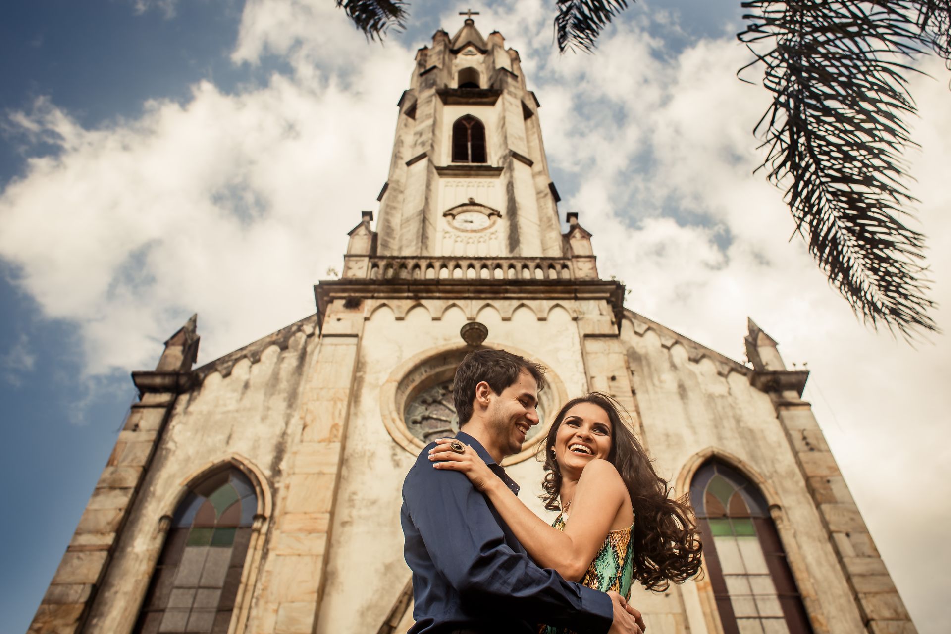 30 locais para seu ensaio fotográfico - 95