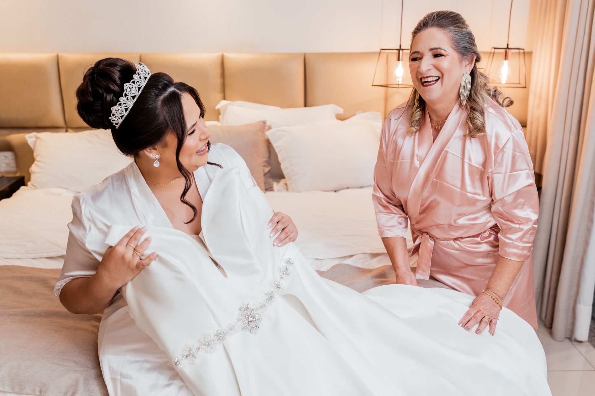 Lorrane e André - 2 - 9