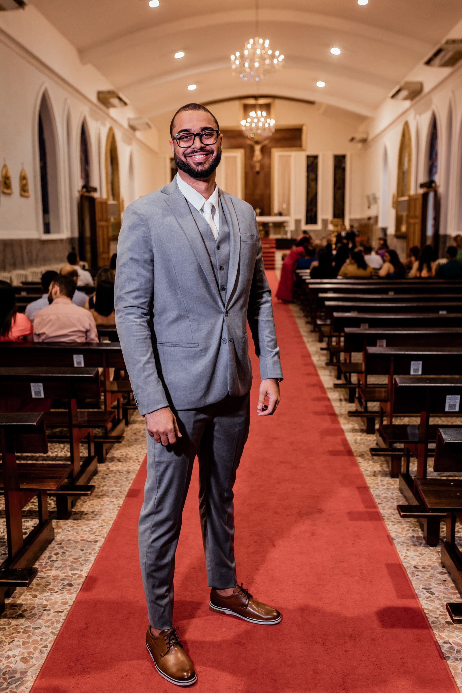 Lorrane e André - 2 - 18