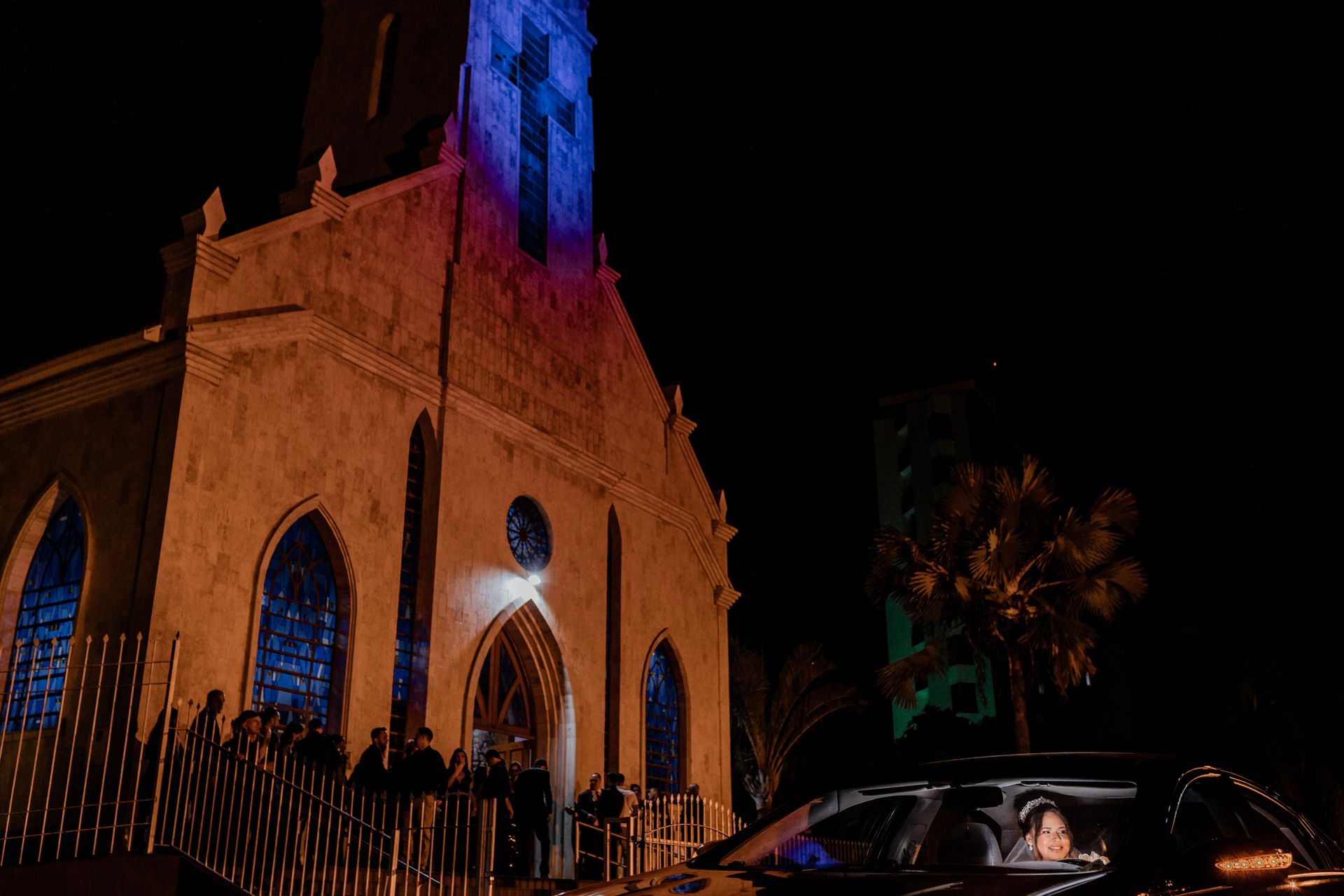 Lorrane e André - 2 - 22