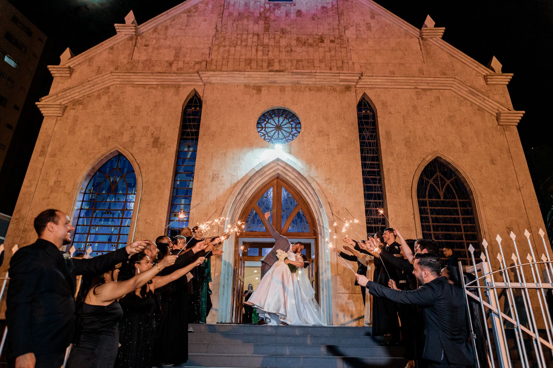 Lorrane e André - 2 - 45