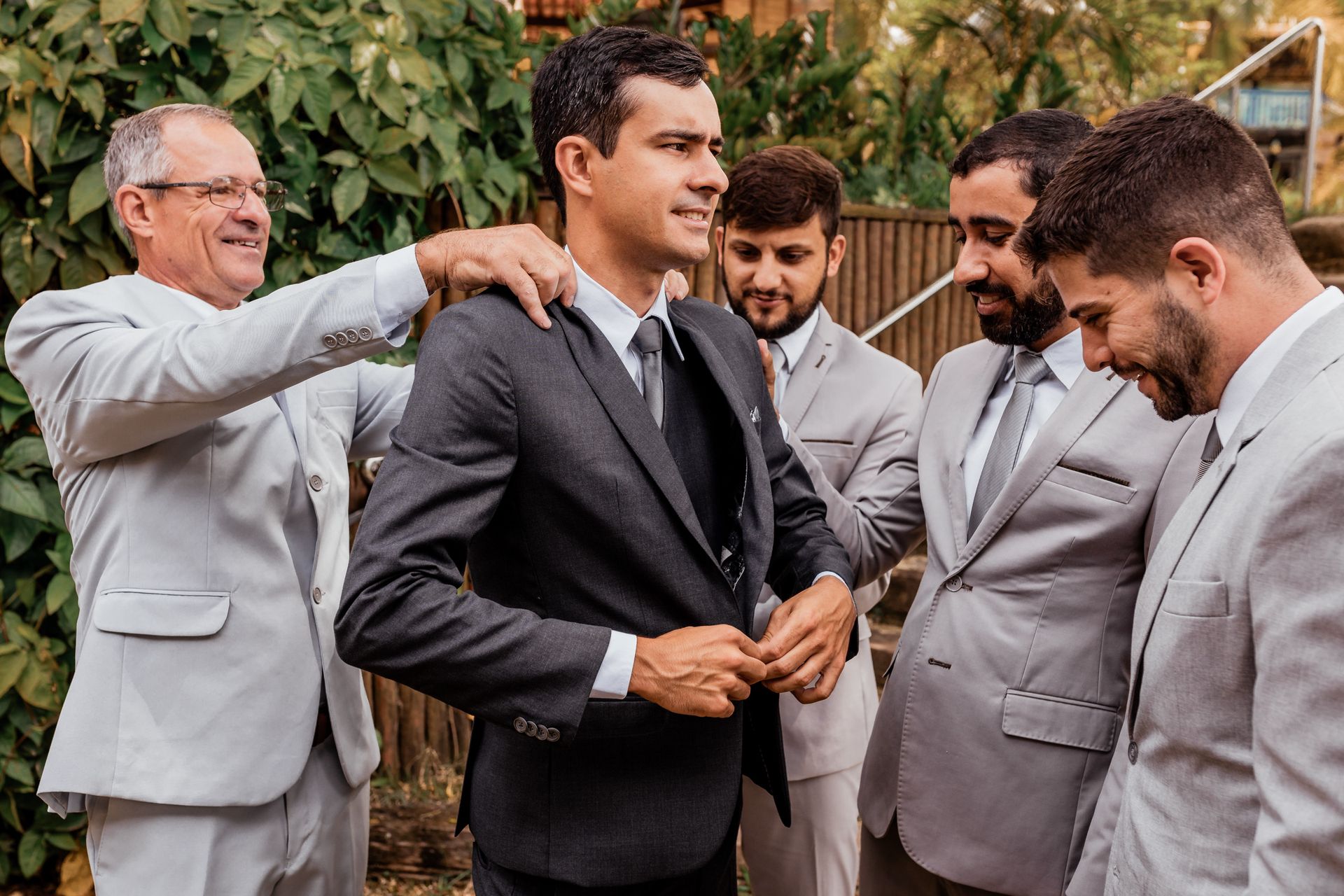 Maria Luiza e Lucas - 2 - 24