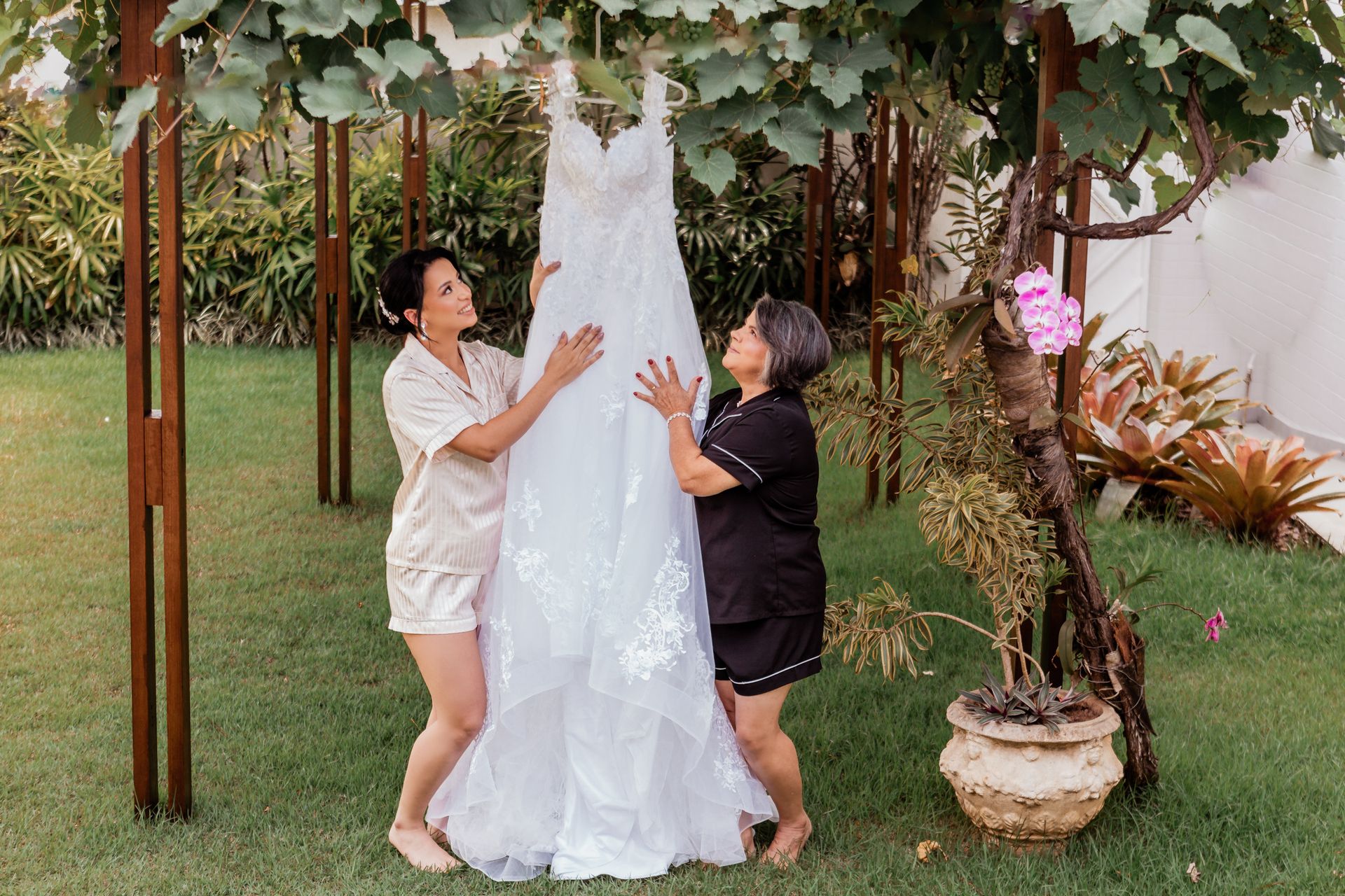 Maria Luiza e Lucas - 2 - 7