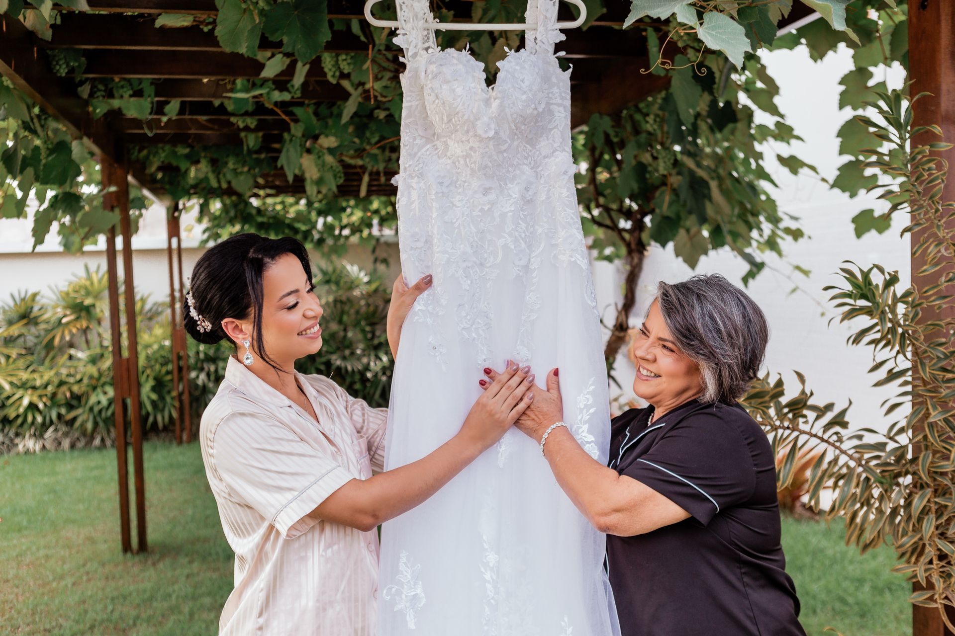 Maria Luiza e Lucas - 2 - 5