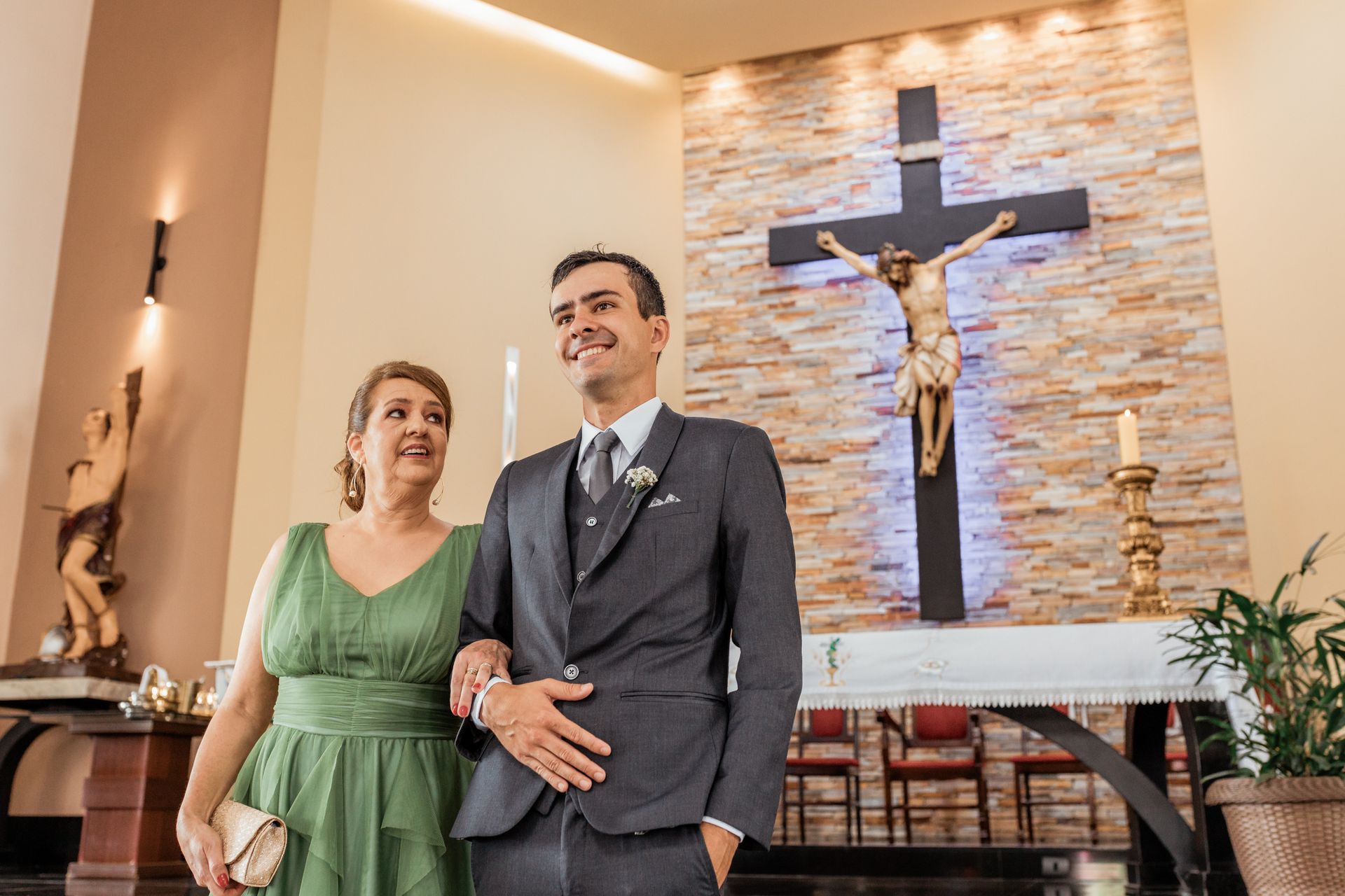 Maria Luiza e Lucas - 2 - 38