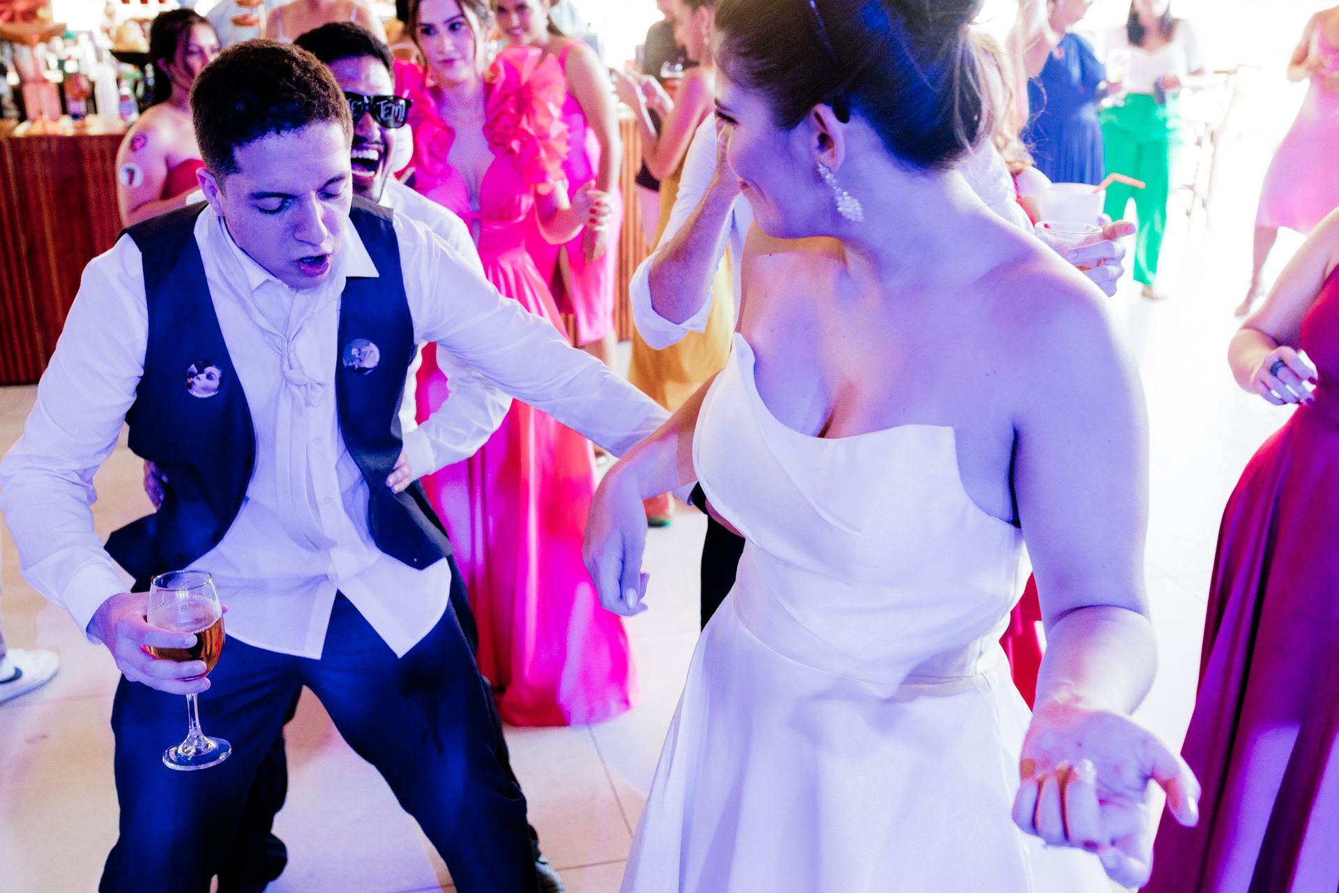 Casamento em Governador Valadares | Fernanda e Arthur - 2 - 104