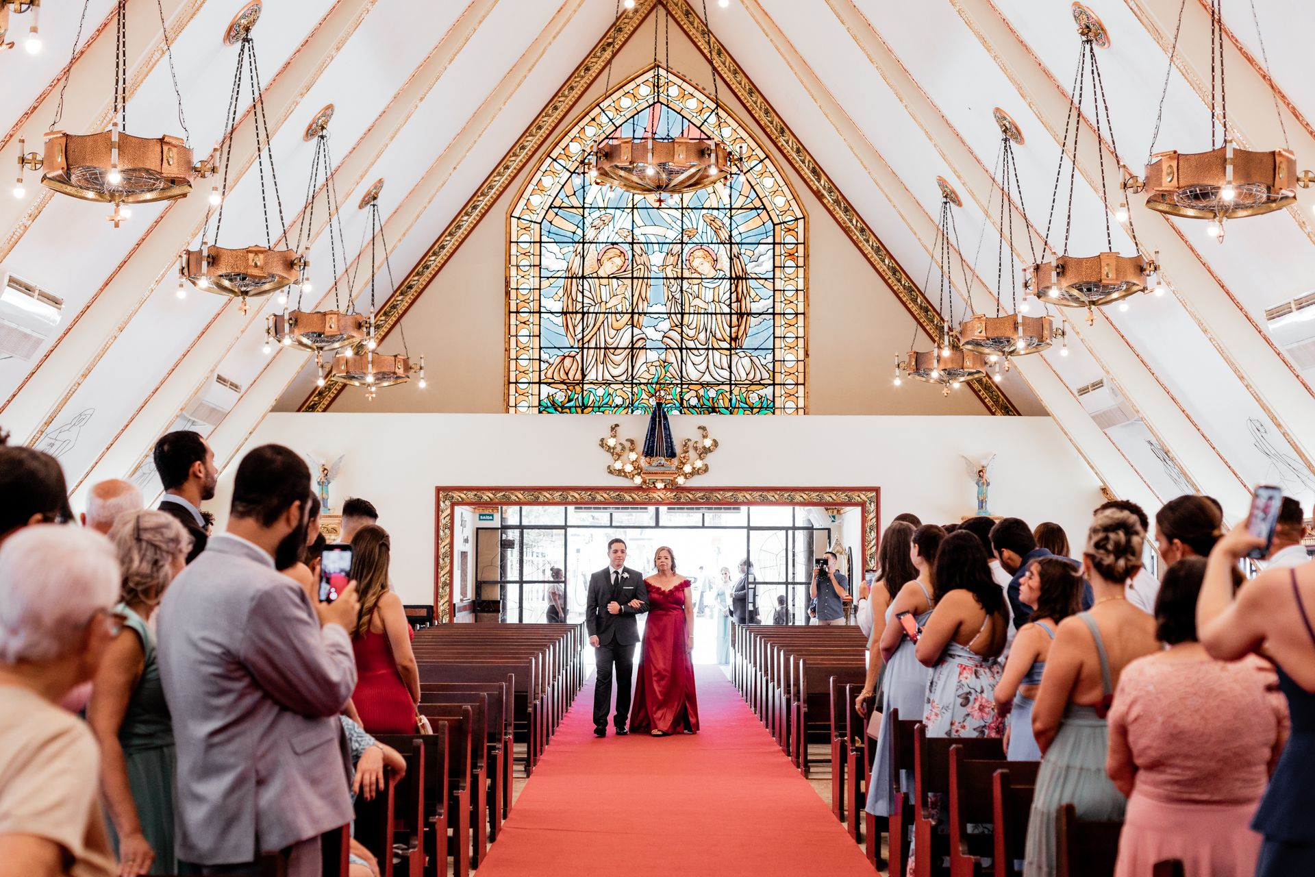 Casamento em Governador Valadares | Fernanda e Arthur - 2 - 16
