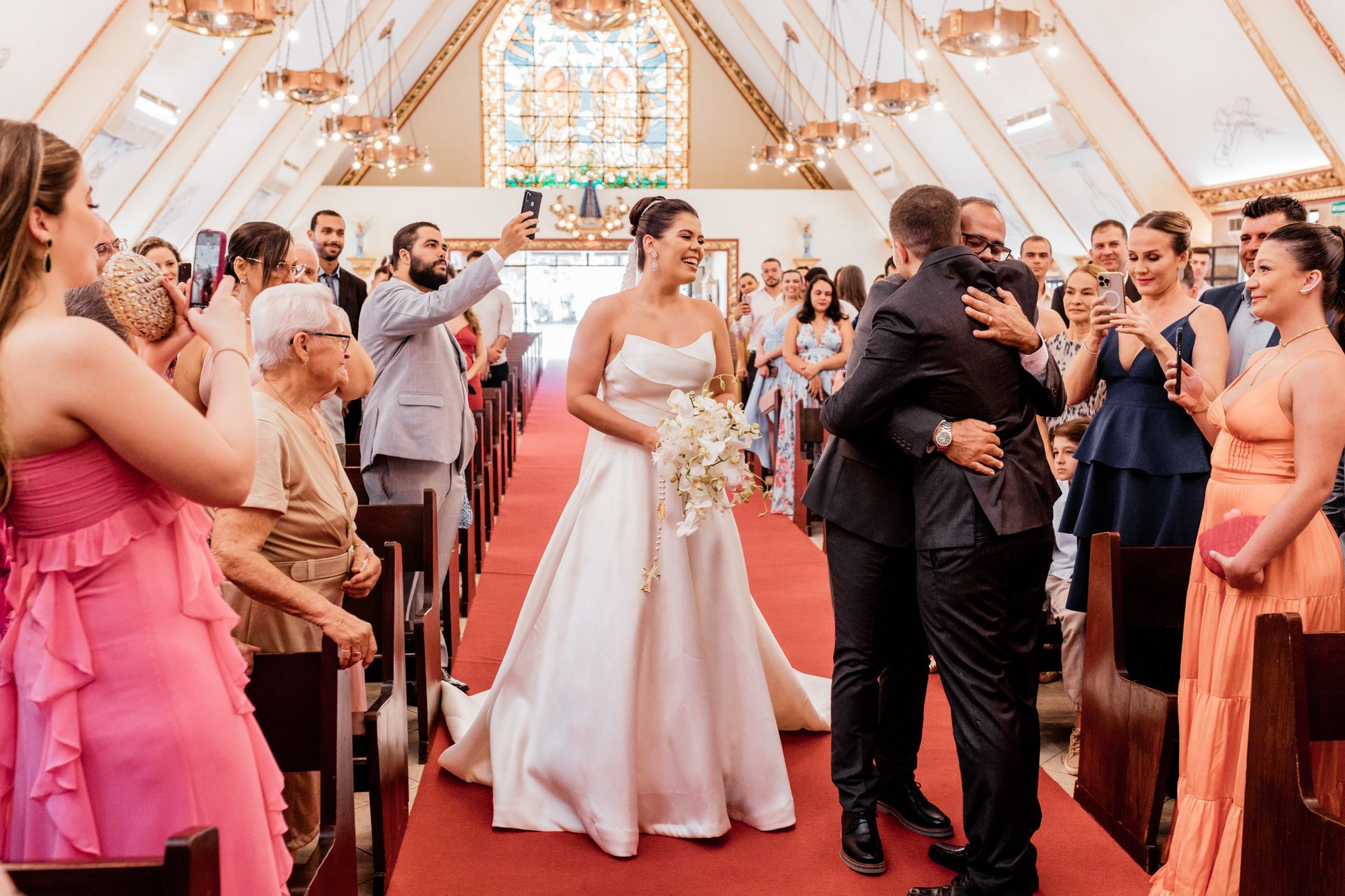 Casamento em Governador Valadares | Fernanda e Arthur - 2 - 20