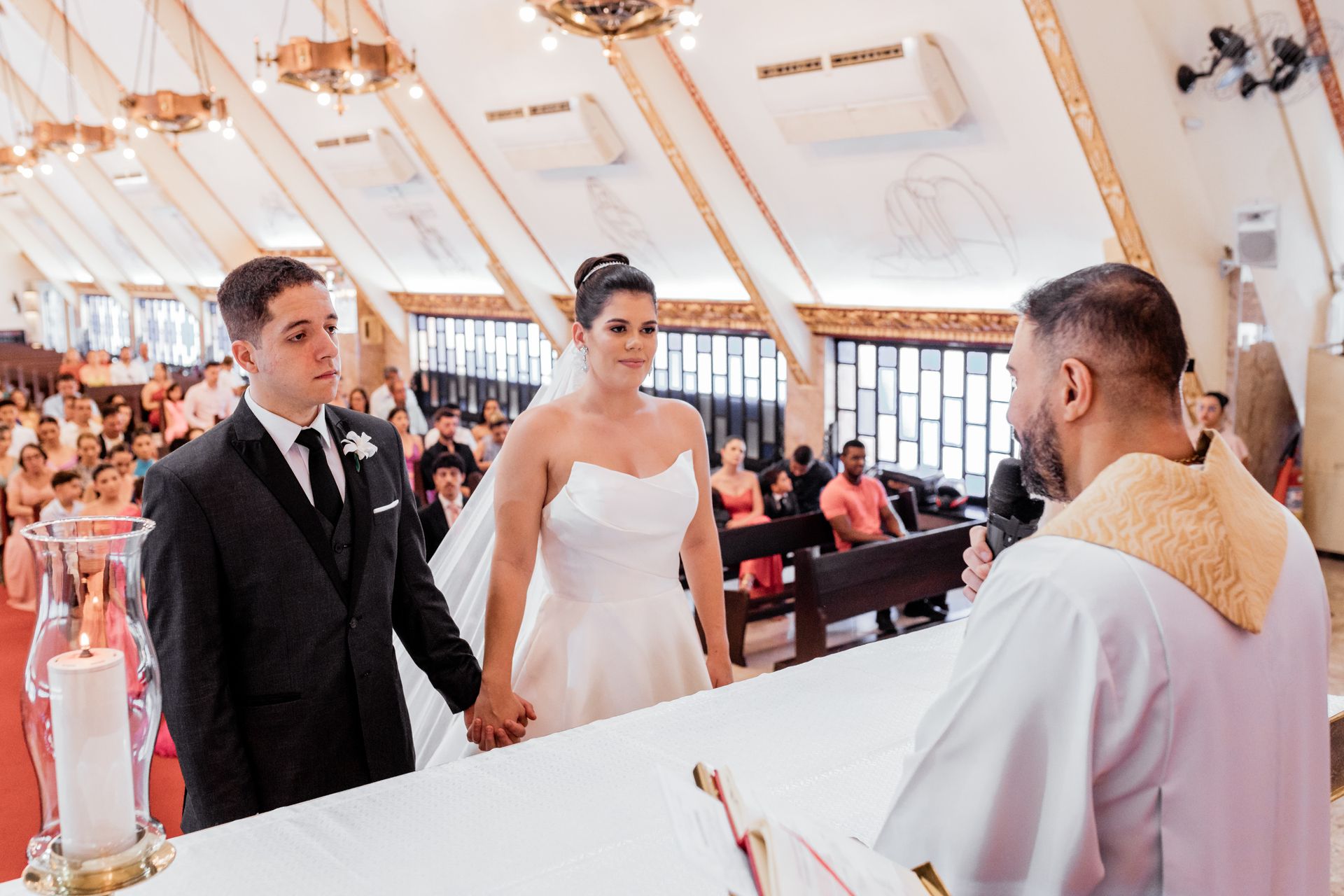Casamento em Governador Valadares | Fernanda e Arthur - 2 - 23