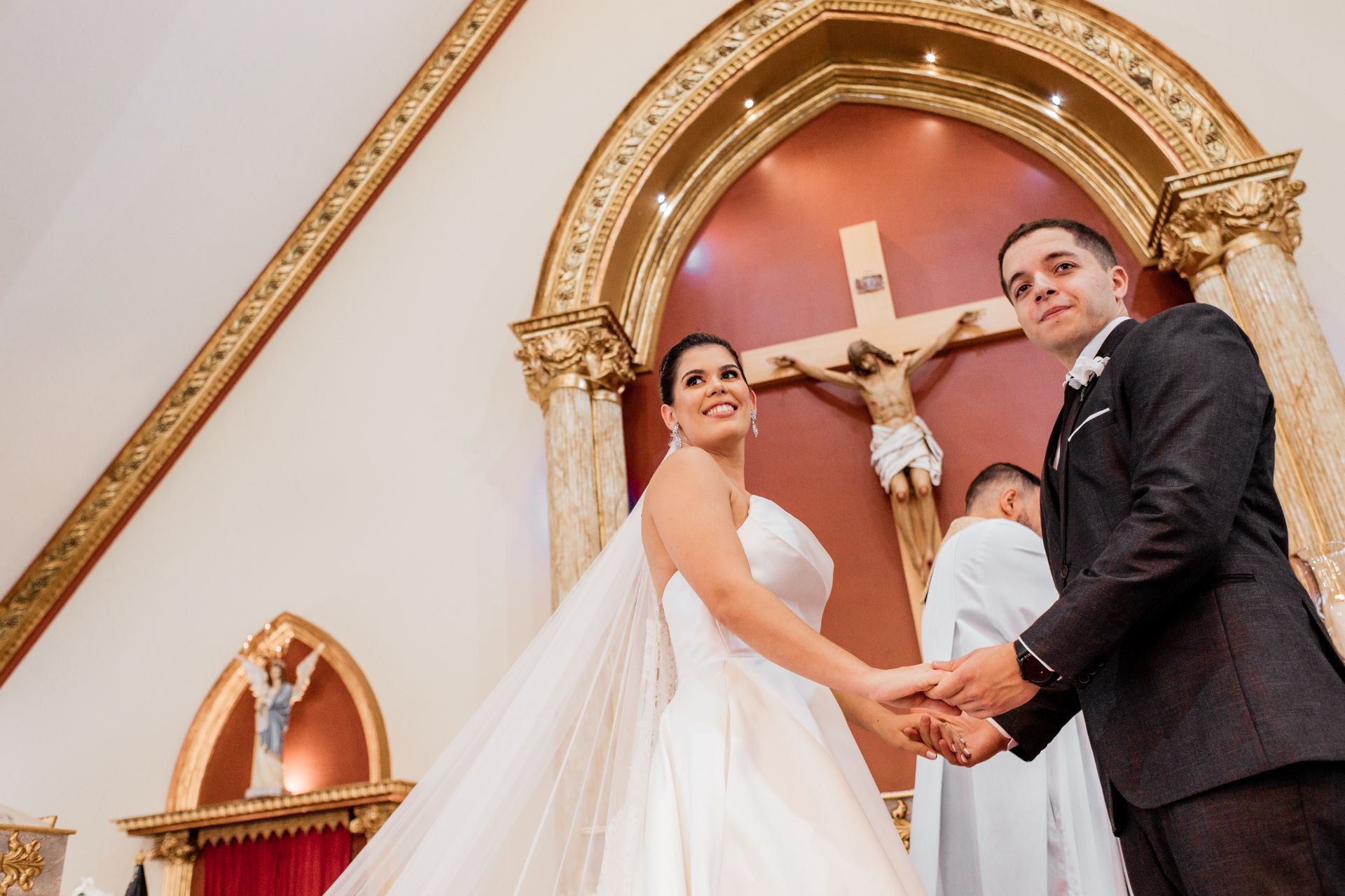 Casamento em Governador Valadares | Fernanda e Arthur - 2 - 25