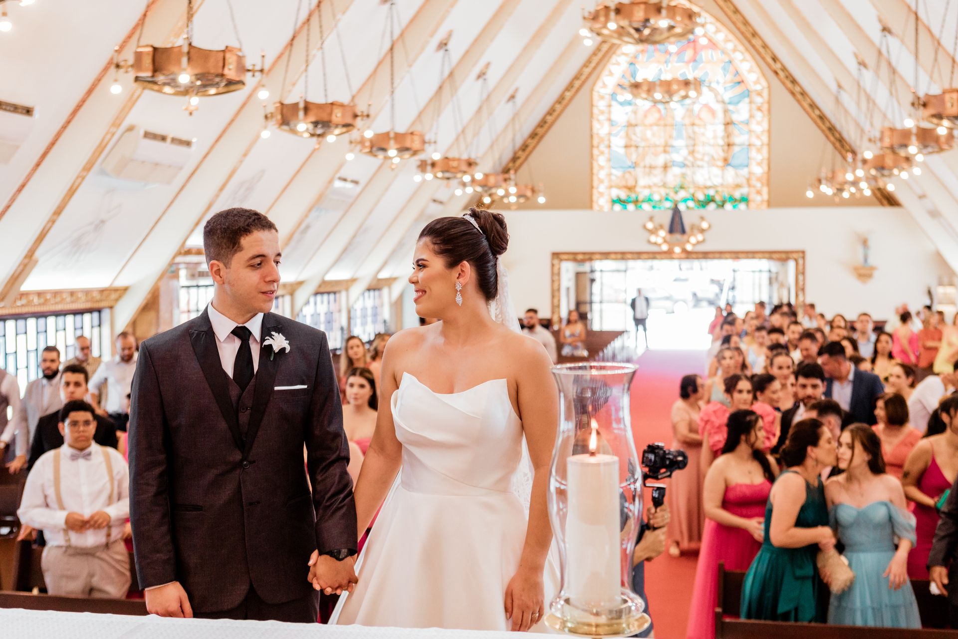 Casamento em Governador Valadares | Fernanda e Arthur - 2 - 30