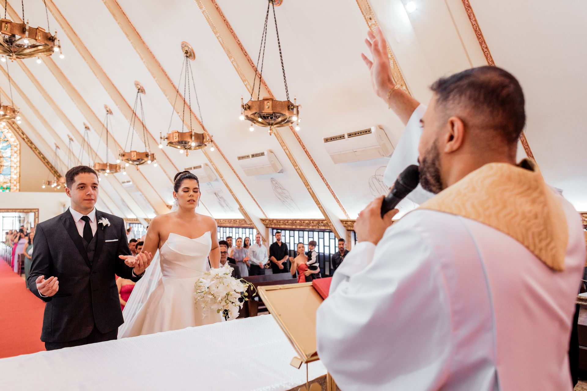 Casamento em Governador Valadares | Fernanda e Arthur - 2 - 29