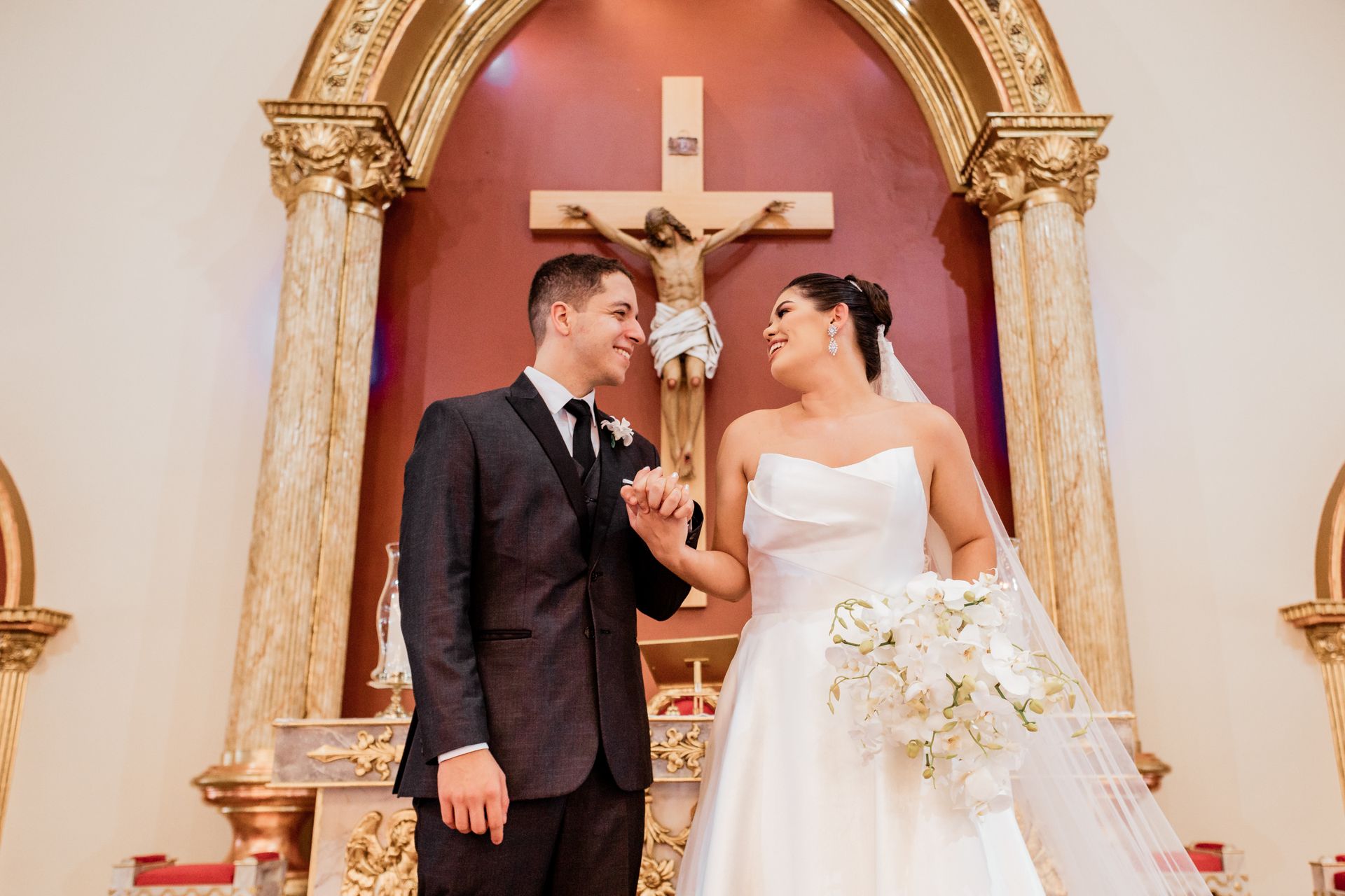 Casamento em Governador Valadares | Fernanda e Arthur - 2 - 33
