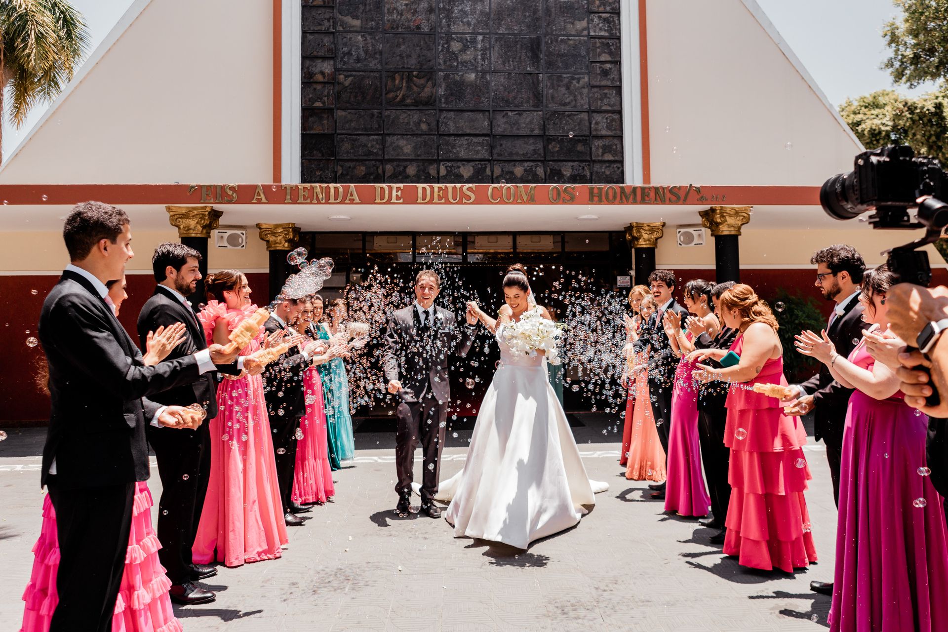 Casamento em Governador Valadares | Fernanda e Arthur - 2 - 35