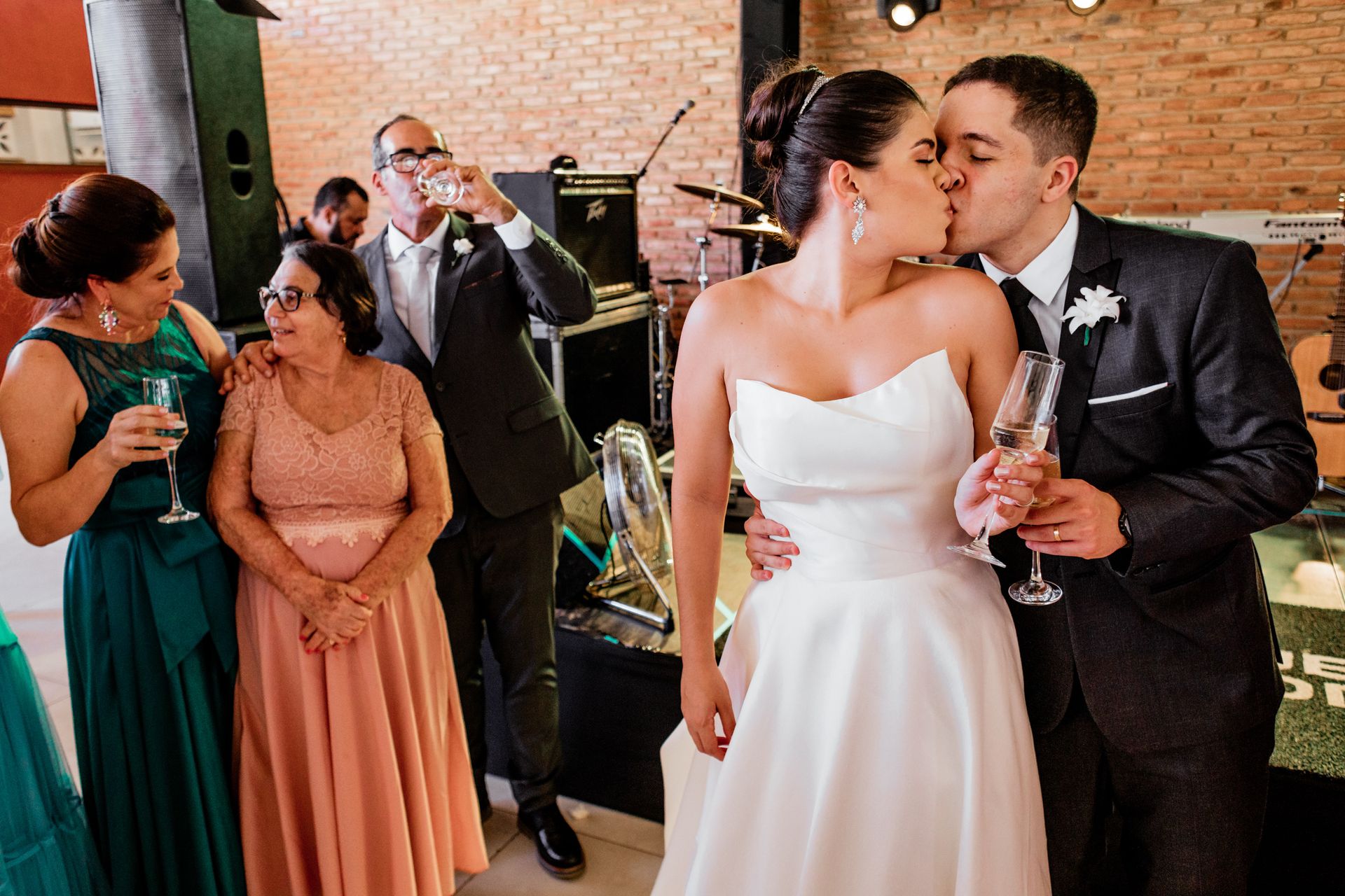 Casamento em Governador Valadares | Fernanda e Arthur - 2 - 36