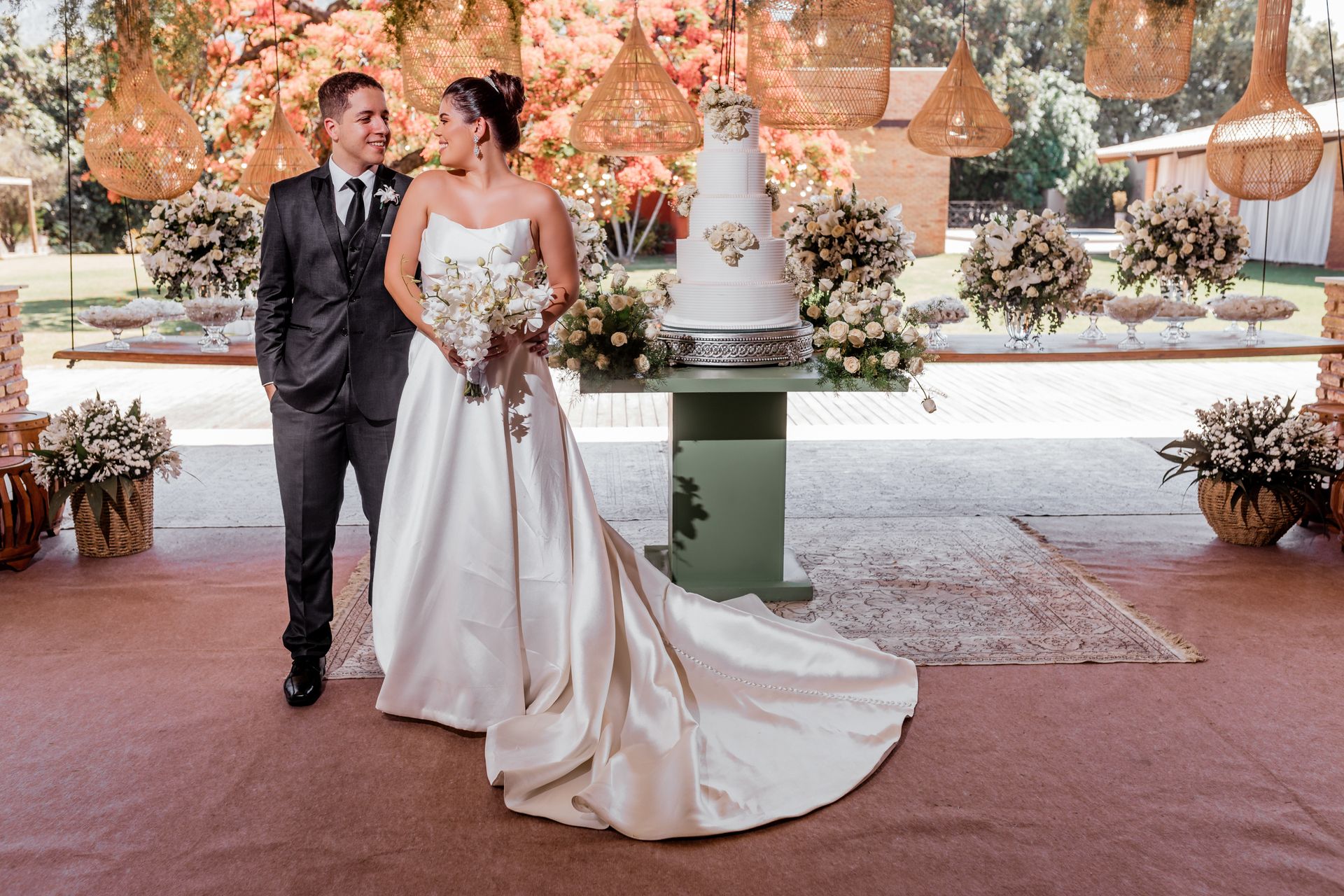 Casamento em Governador Valadares | Fernanda e Arthur - 2 - 44