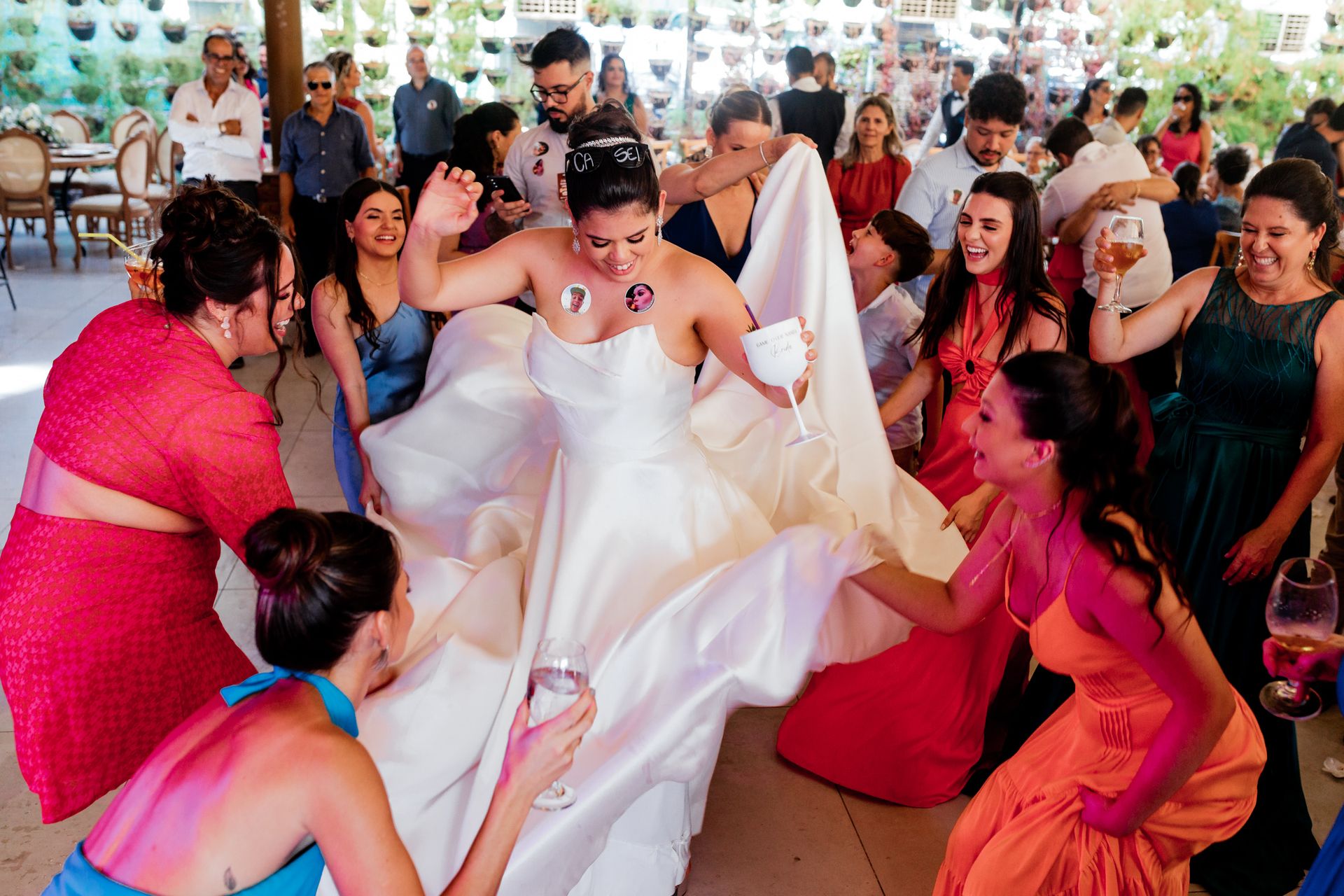 Casamento em Governador Valadares | Fernanda e Arthur - 2 - 69