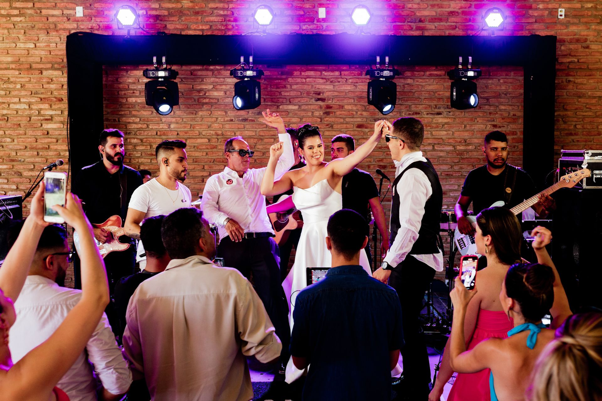 Casamento em Governador Valadares | Fernanda e Arthur - 2 - 77