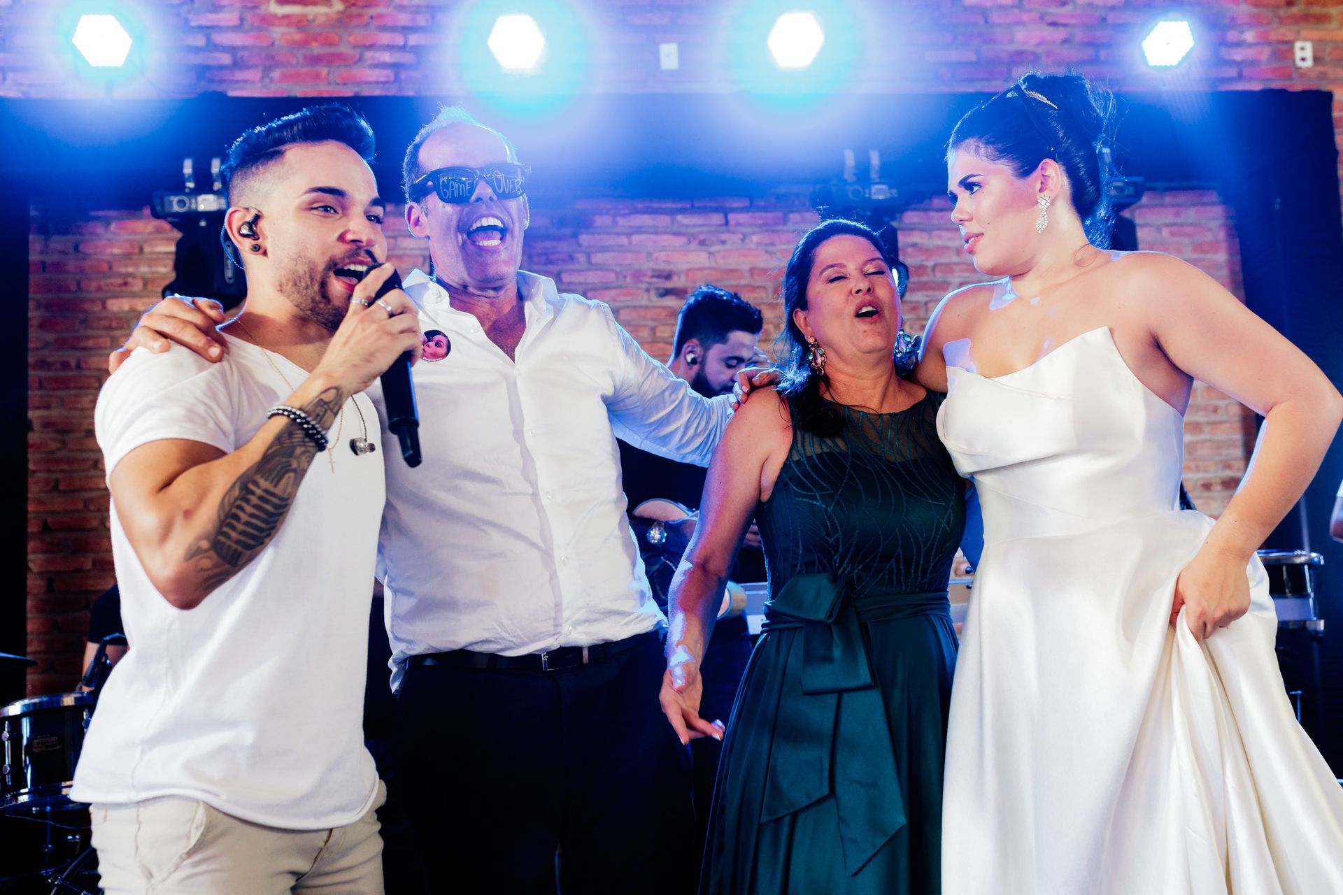 Casamento em Governador Valadares | Fernanda e Arthur - 2 - 79