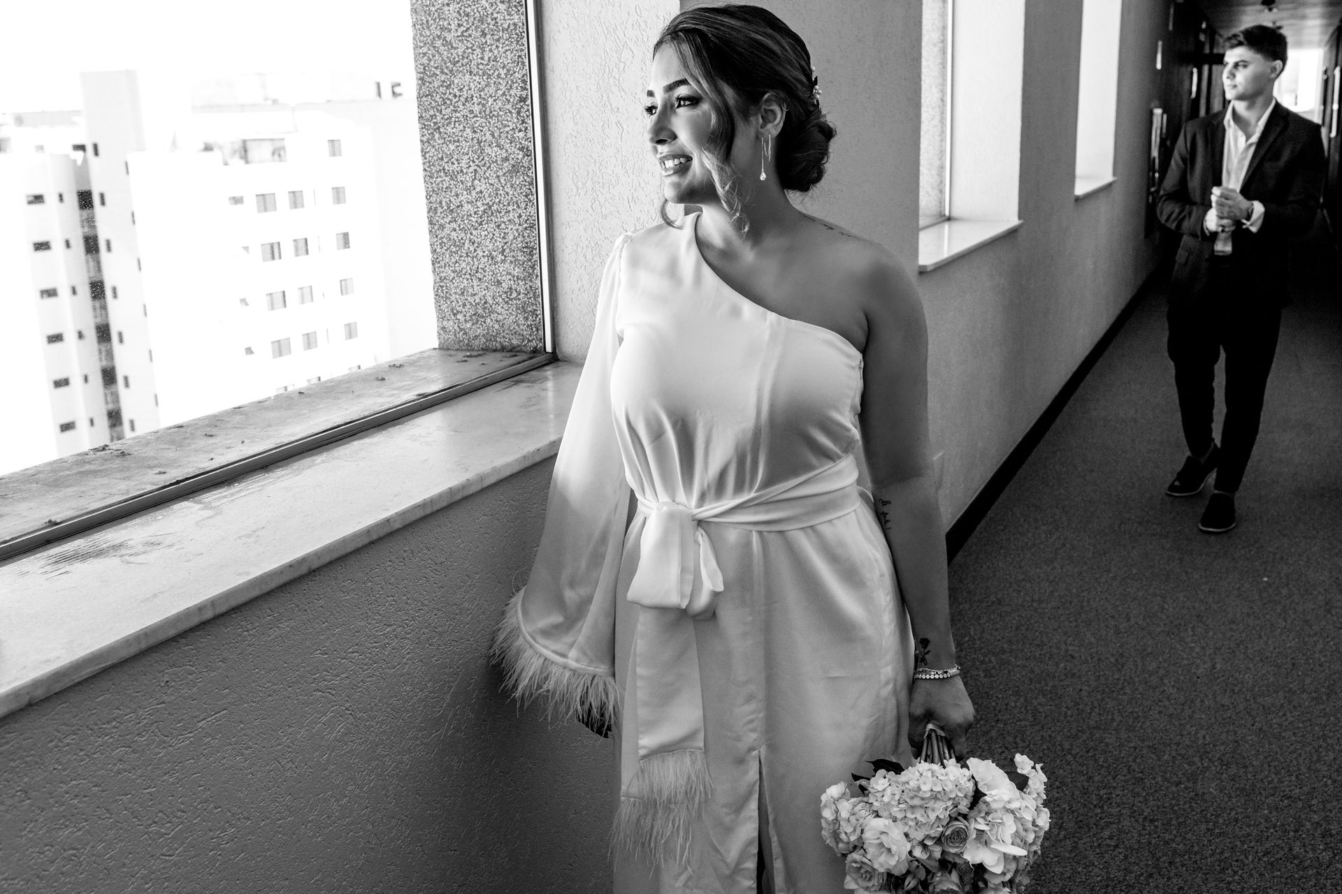 Casamento civil - Gabriela e Edson | Ipatinga - 2 - 0