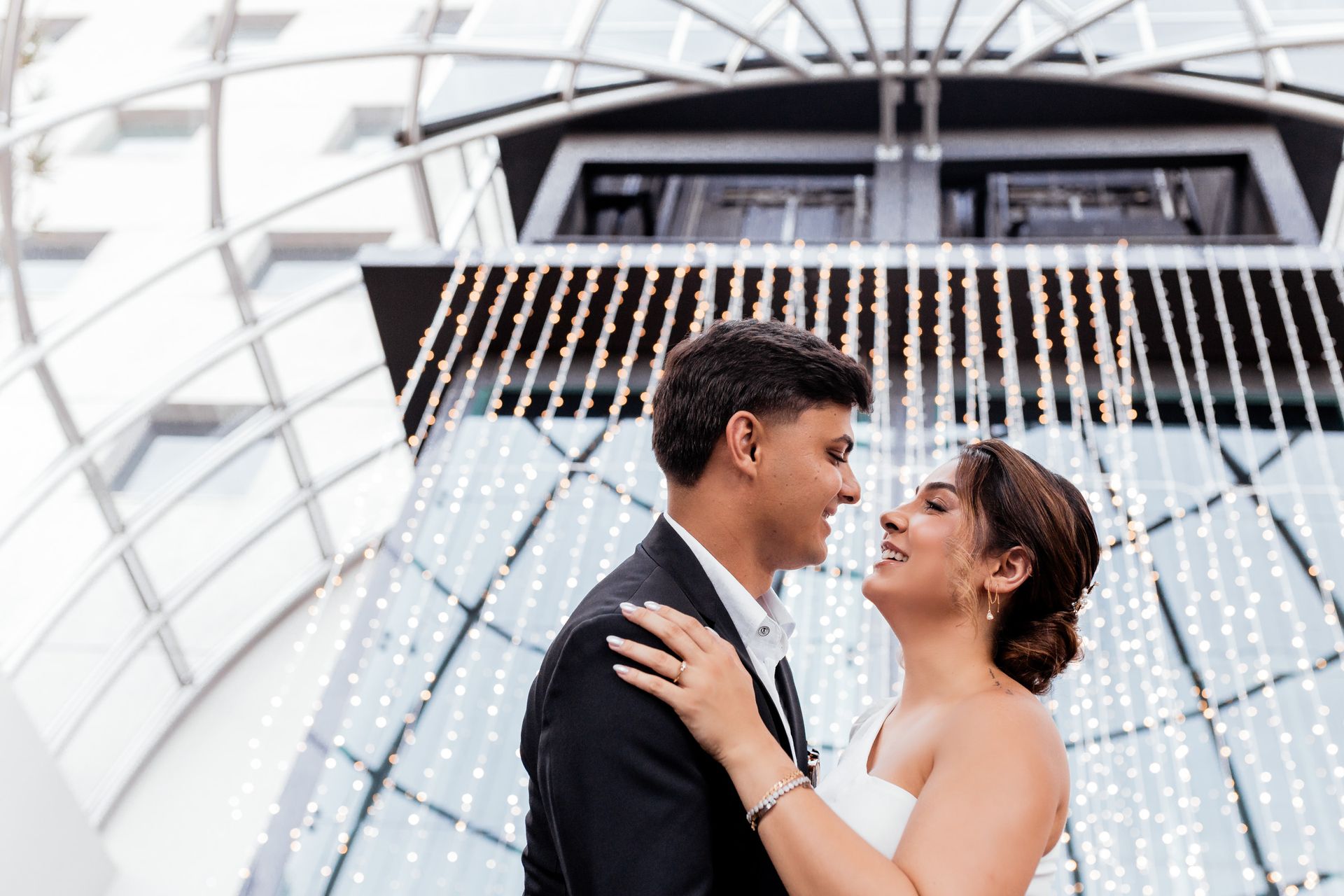 Casamento civil - Gabriela e Edson | Ipatinga - 2 - 9