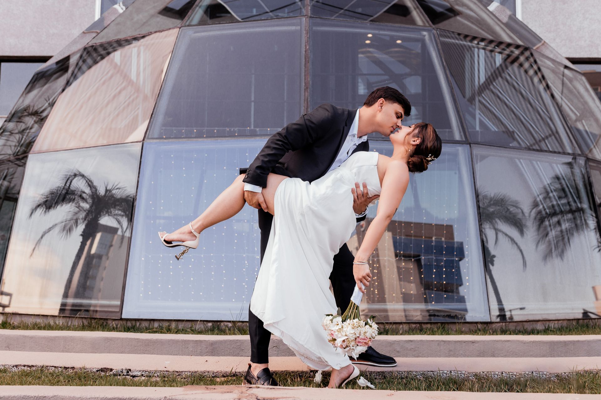 Casamento civil - Gabriela e Edson | Ipatinga - 2 - 11