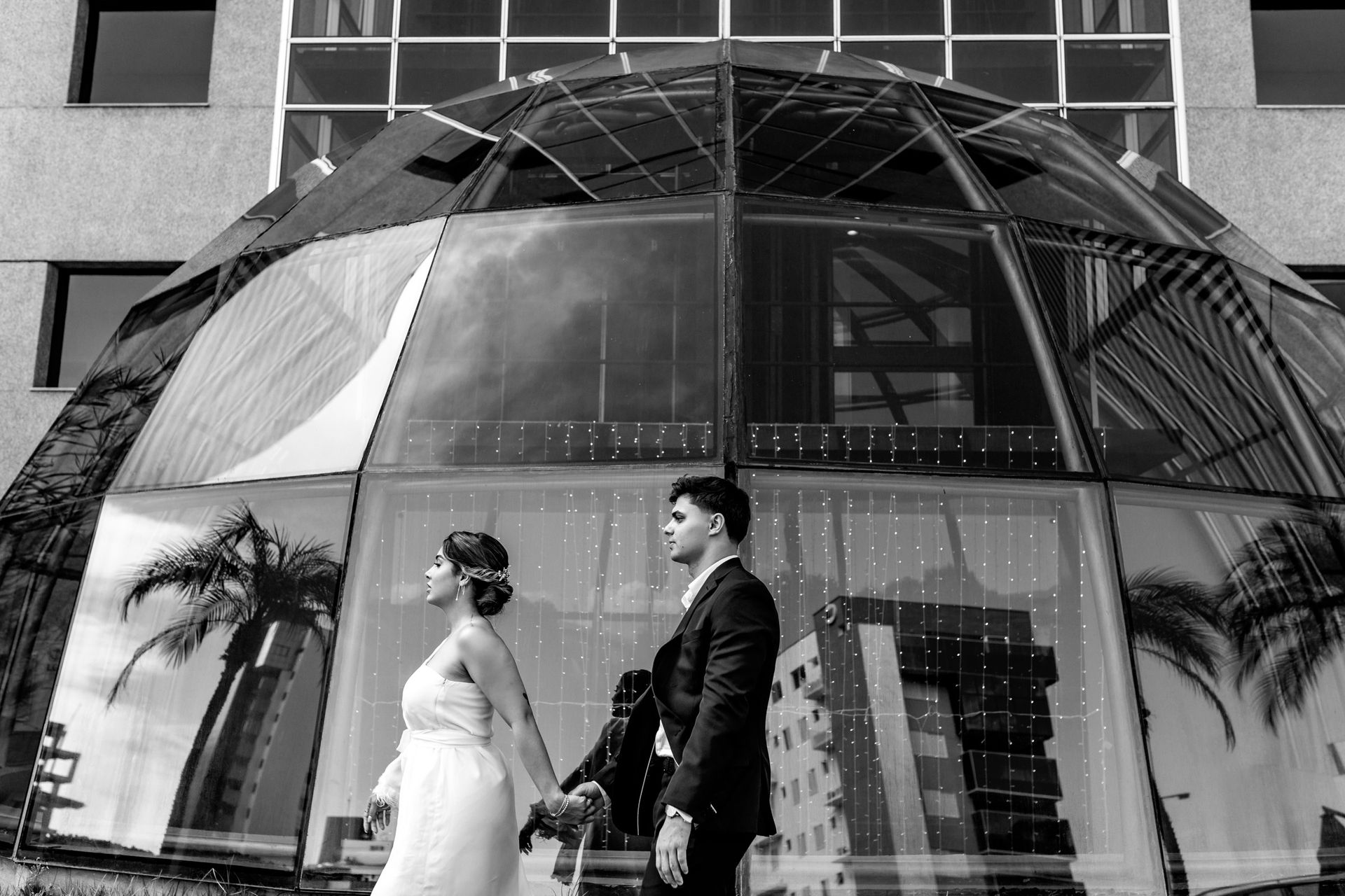 Casamento civil - Gabriela e Edson | Ipatinga - 2 - 12