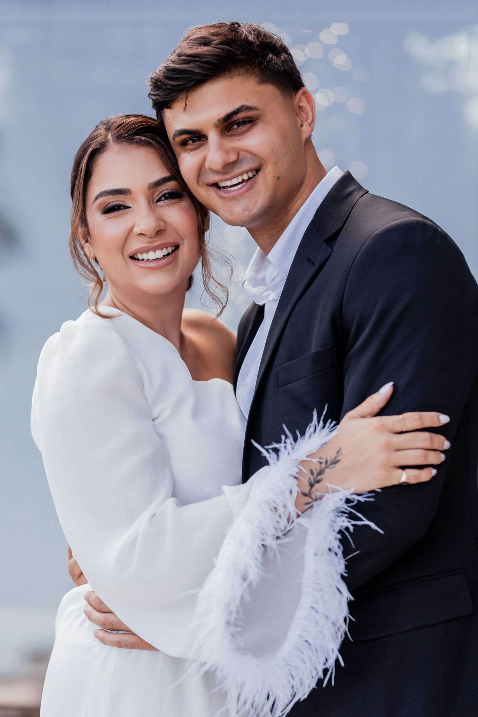 Casamento civil - Gabriela e Edson | Ipatinga - 2 - 14