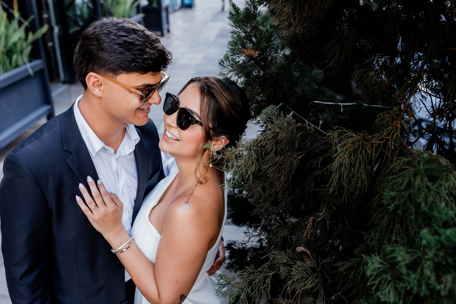 Casamento civil - Gabriela e Edson | Ipatinga - 2 - 19