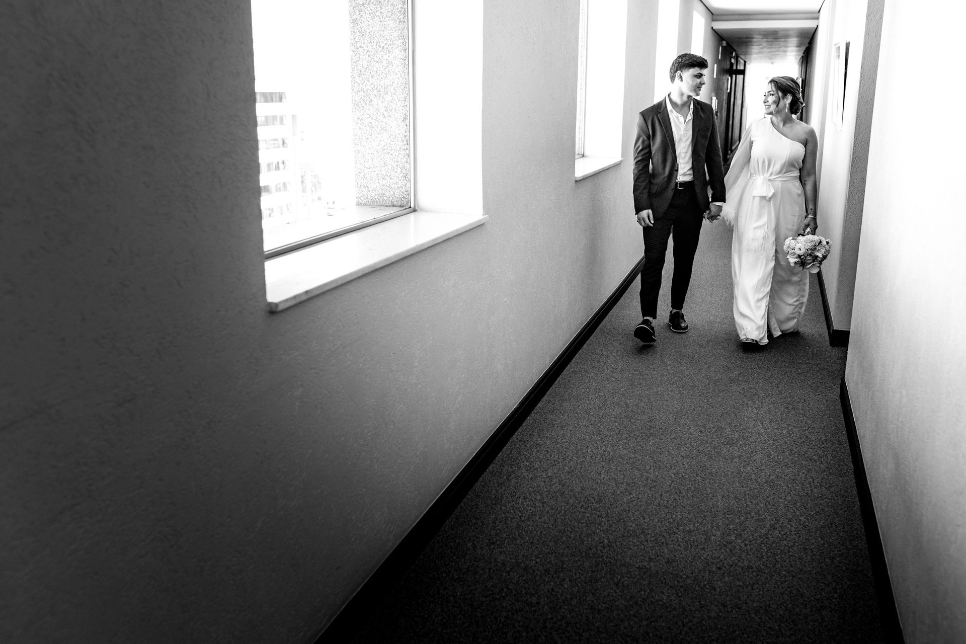 Casamento civil - Gabriela e Edson | Ipatinga - 2 - 1