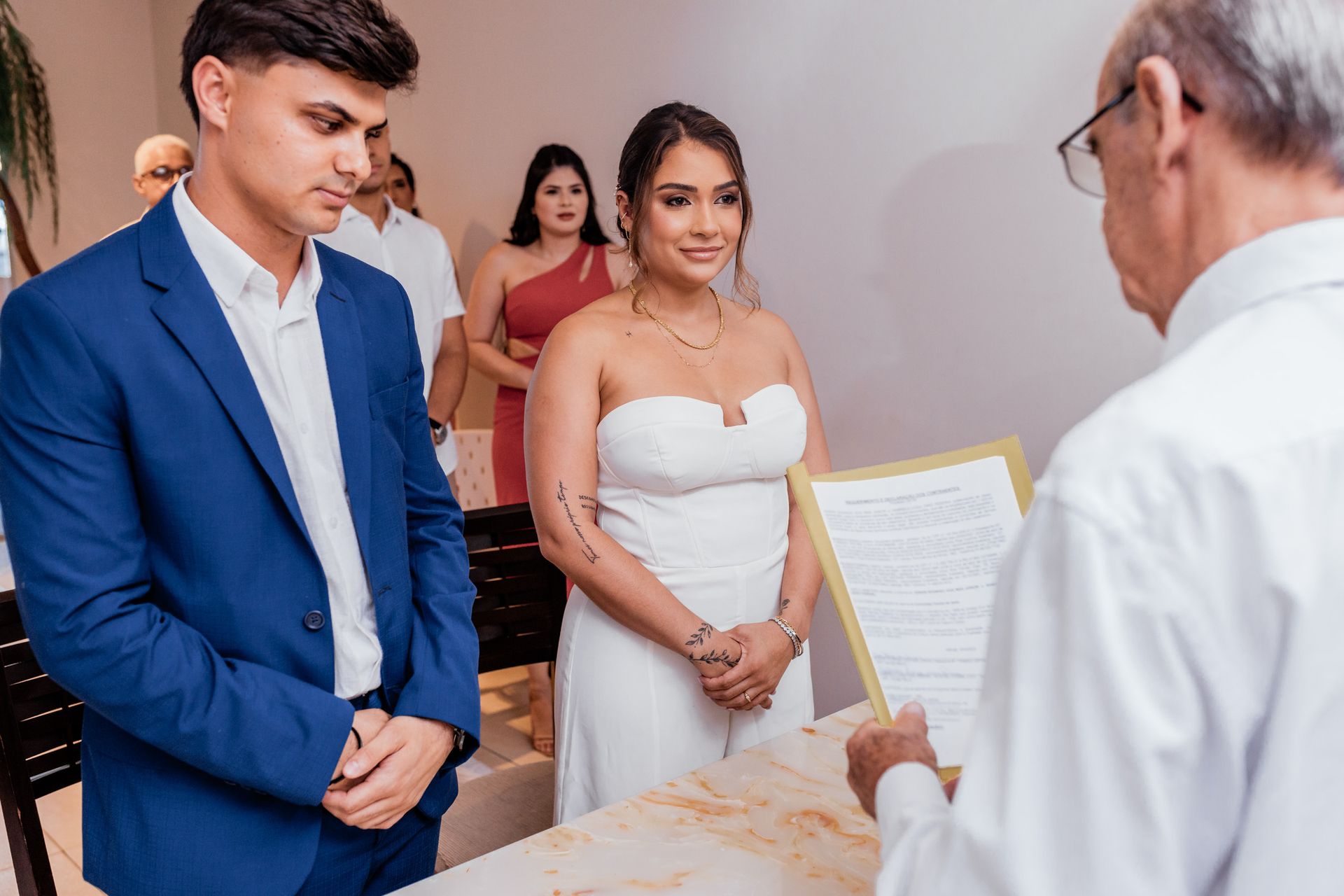 Casamento civil - Gabriela e Edson | Ipatinga - 2 - 24