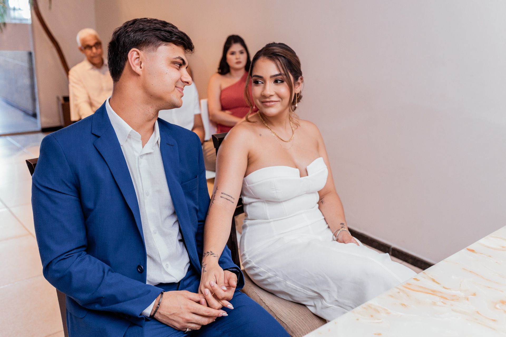 Casamento civil - Gabriela e Edson | Ipatinga - 2 - 25