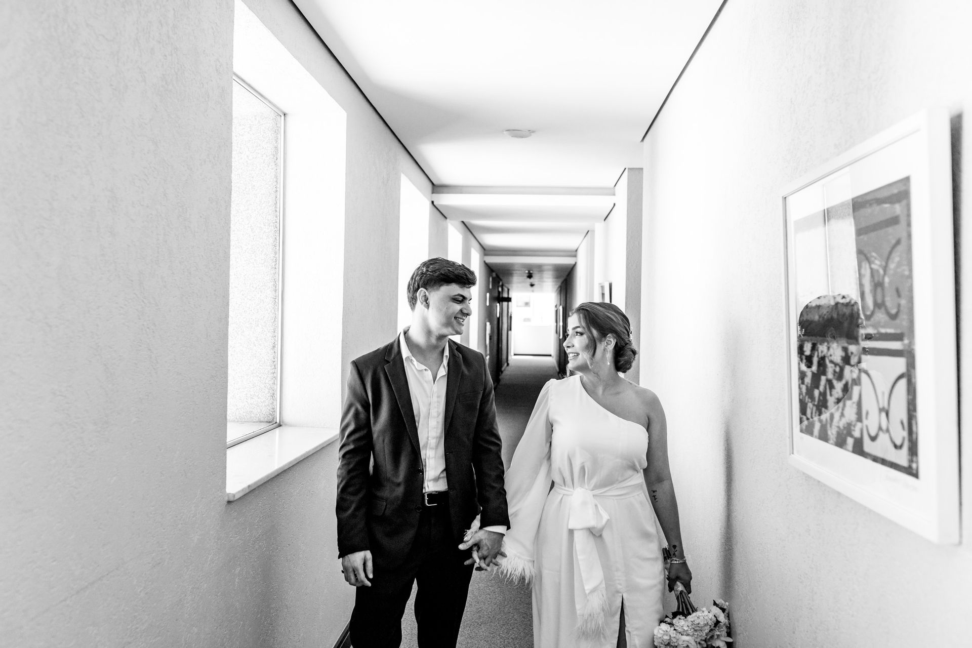 Casamento civil - Gabriela e Edson | Ipatinga - 2 - 2