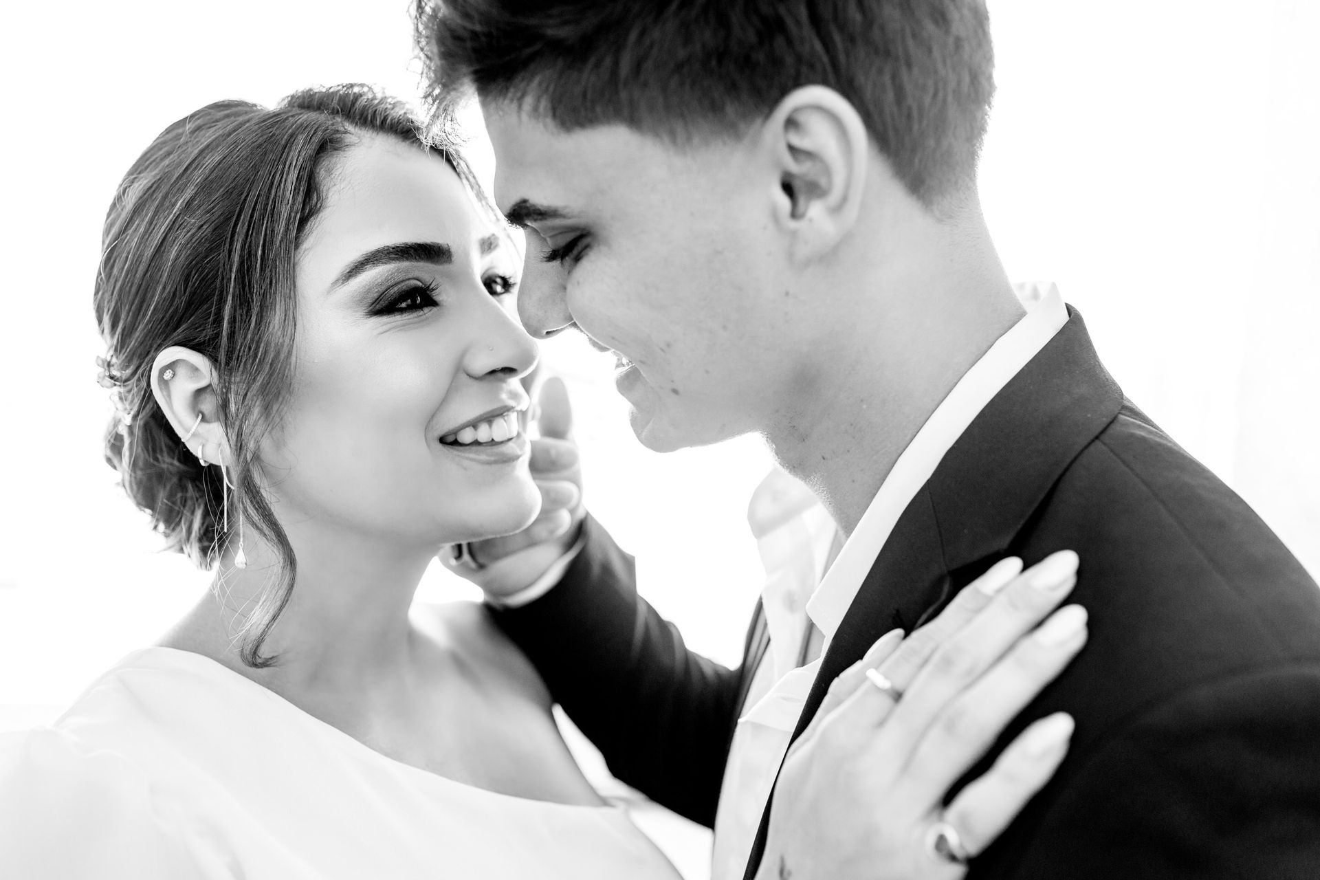 Casamento civil - Gabriela e Edson | Ipatinga - 2 - 3