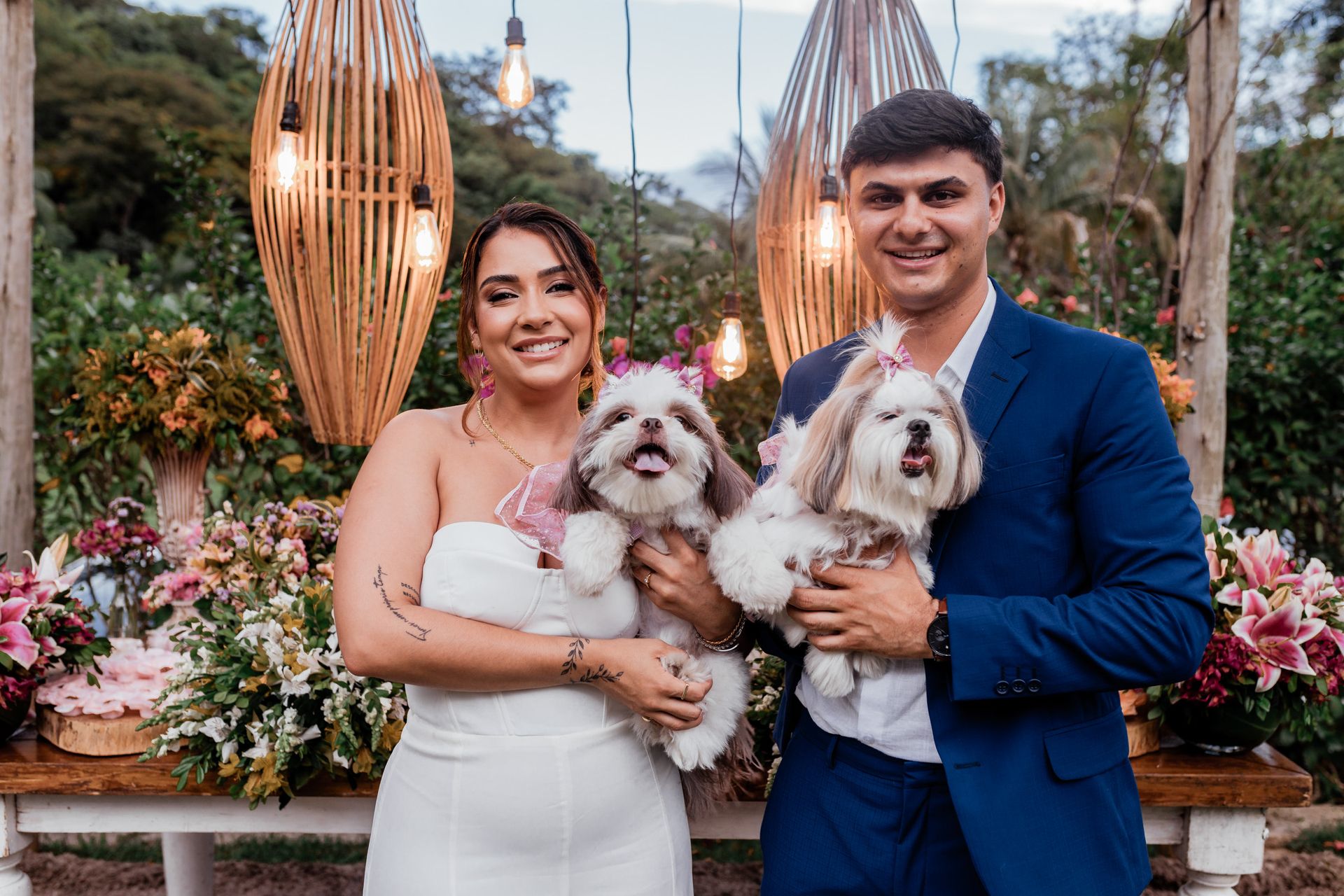 Casamento civil - Gabriela e Edson | Ipatinga - 2 - 51